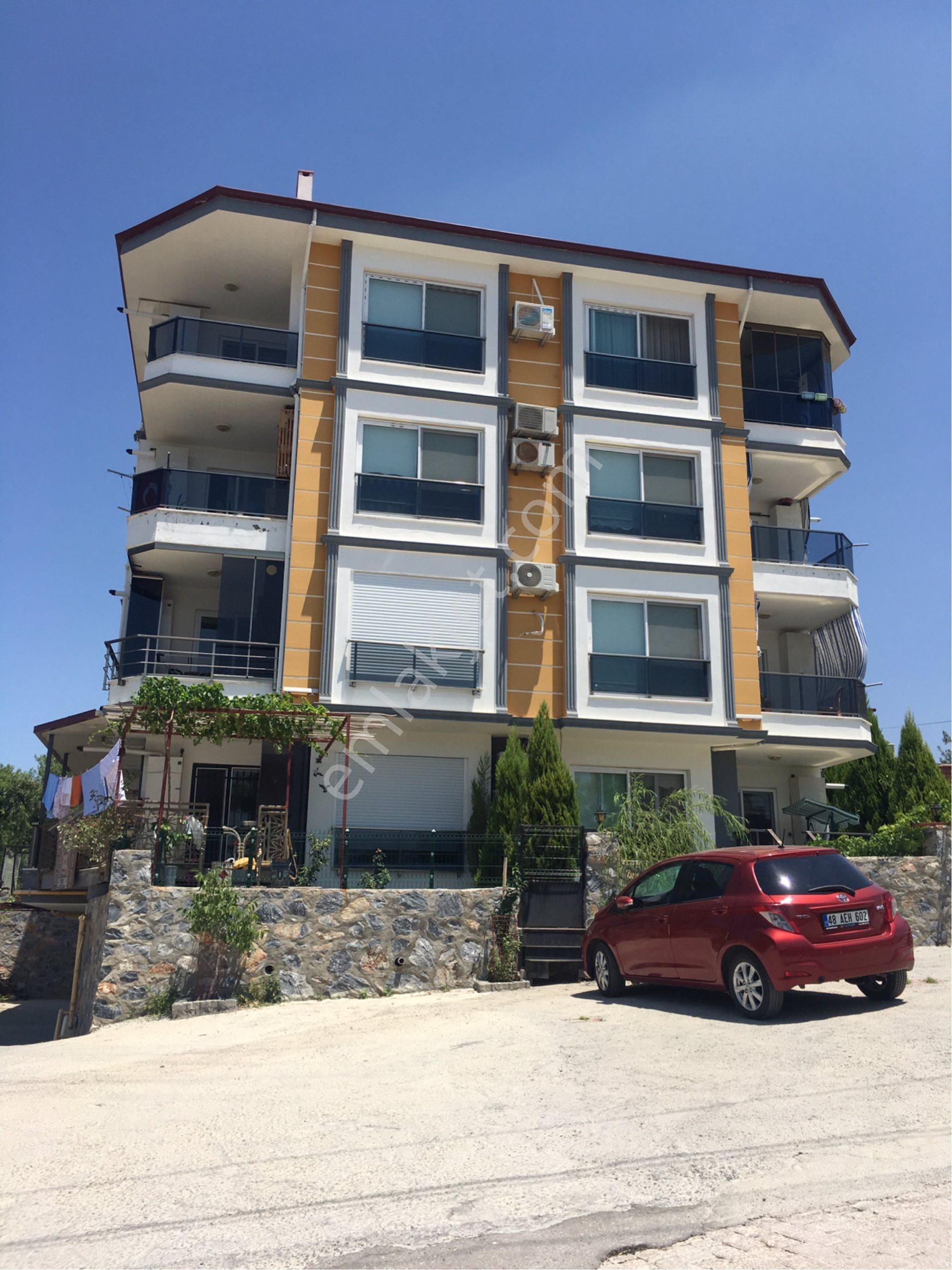 Cumhuriyet Mahallesinde Eşyasız (boş) Kiralık Daire. - Görsel 21
