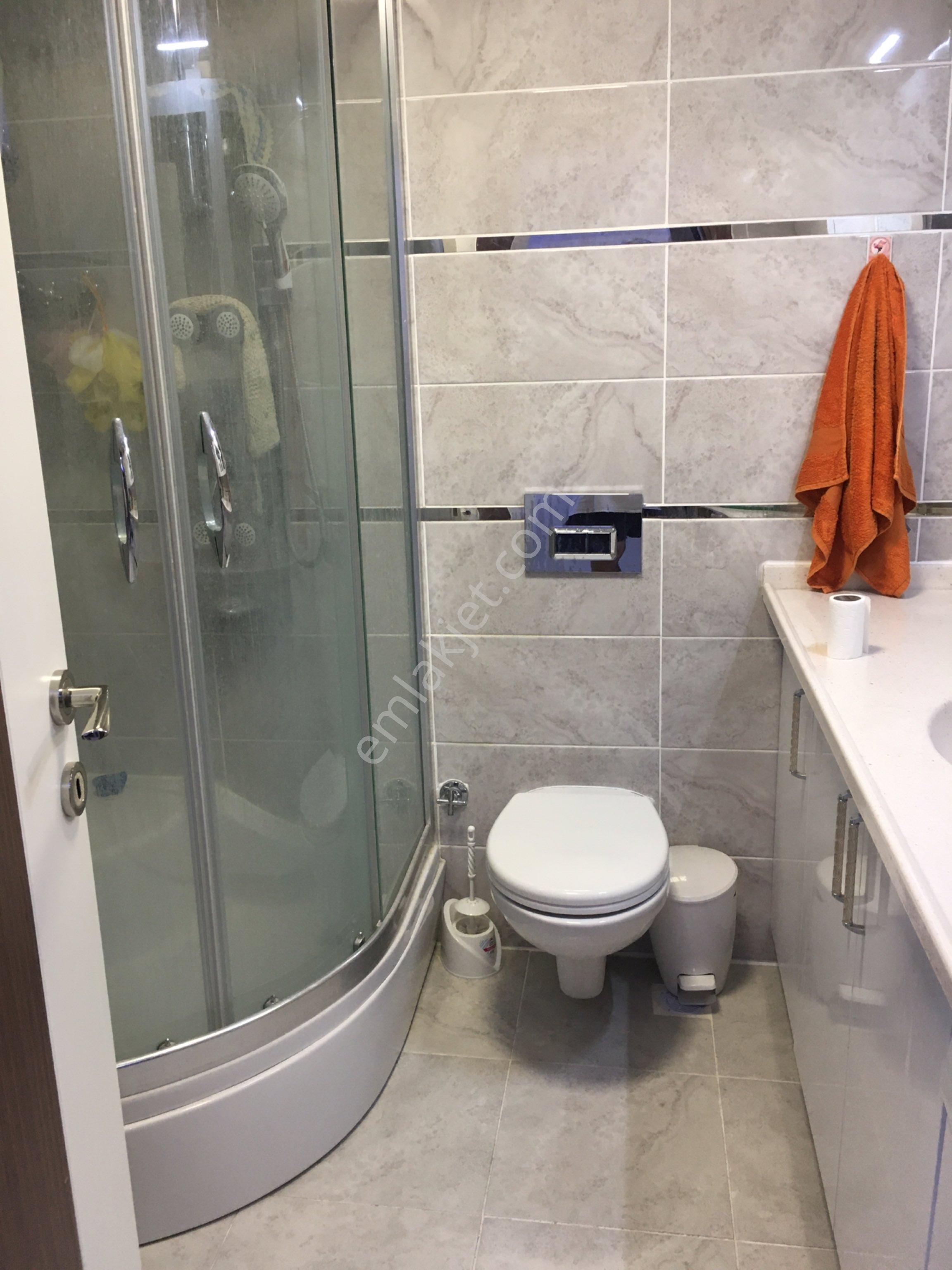 Cumhuriyet Mahallesinde Eşyasız (boş) Kiralık Daire. - Görsel 16