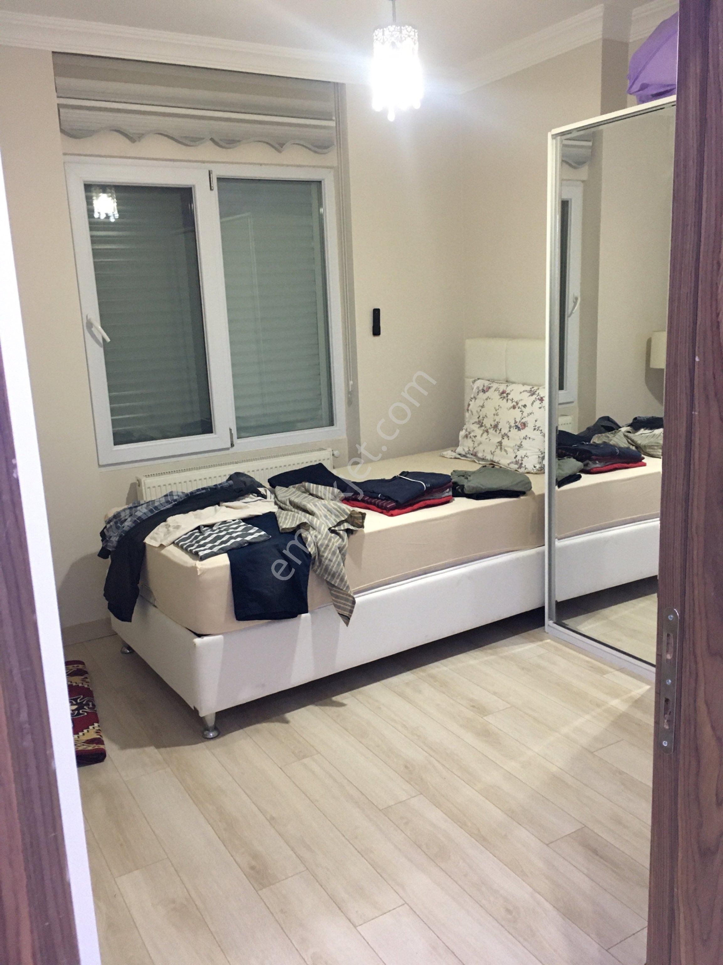 Cumhuriyet Mahallesinde Eşyasız (boş) Kiralık Daire. - Görsel 14