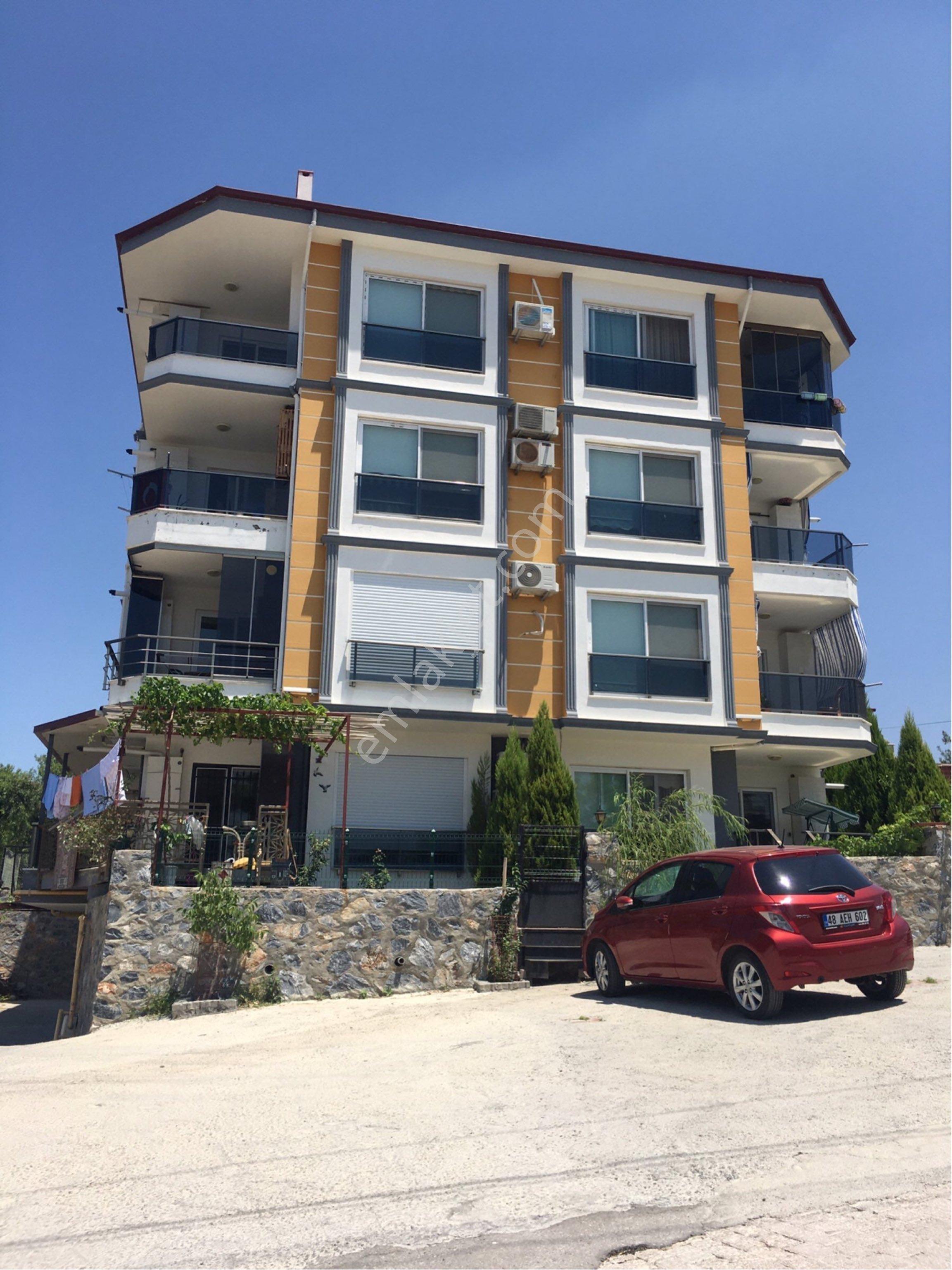 Cumhuriyet Mahallesinde Eşyasız (boş) Kiralık Daire. - Görsel 5