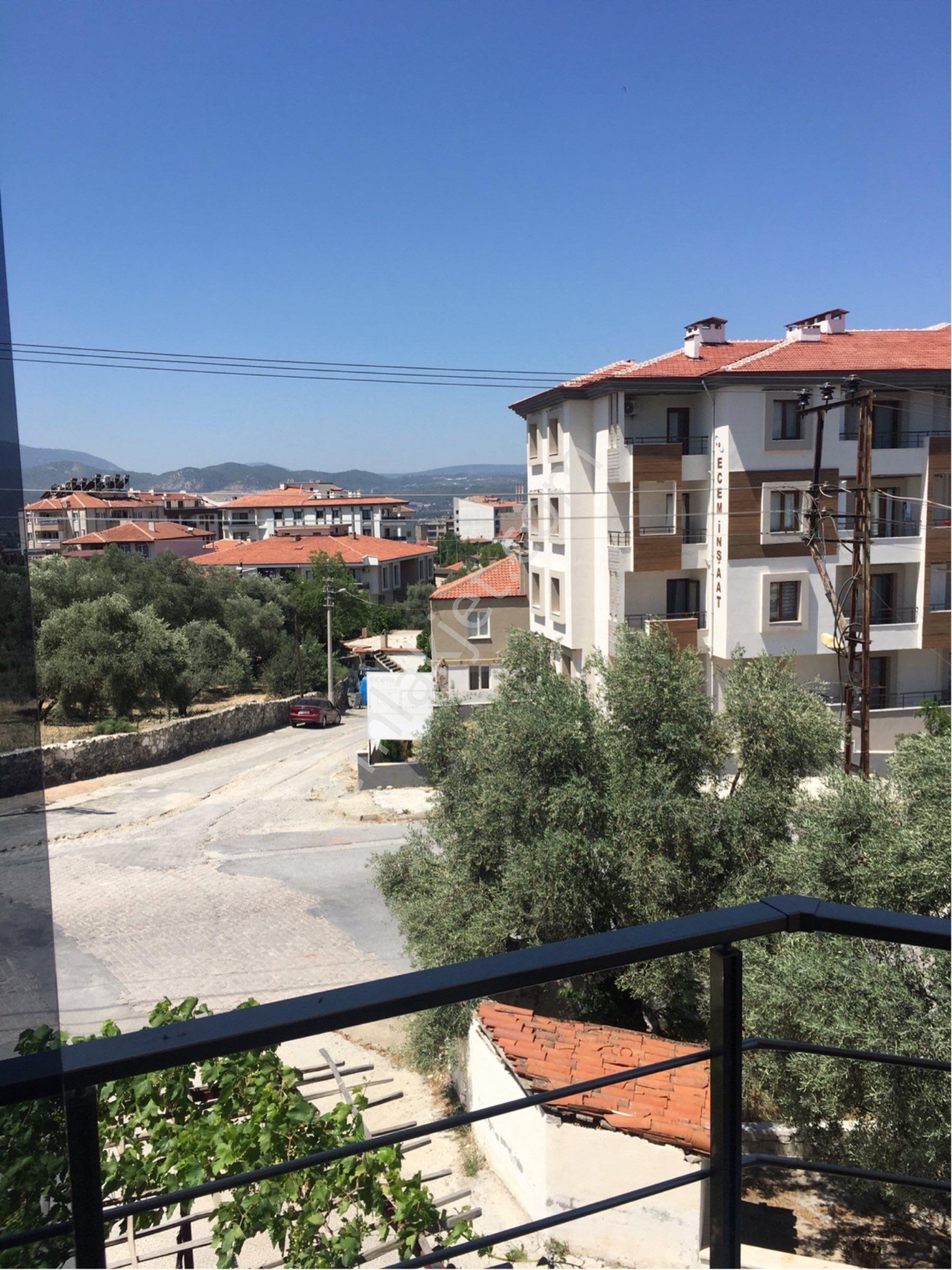 Cumhuriyet Mahallesinde Eşyasız (boş) Kiralık Daire. - Görsel 8