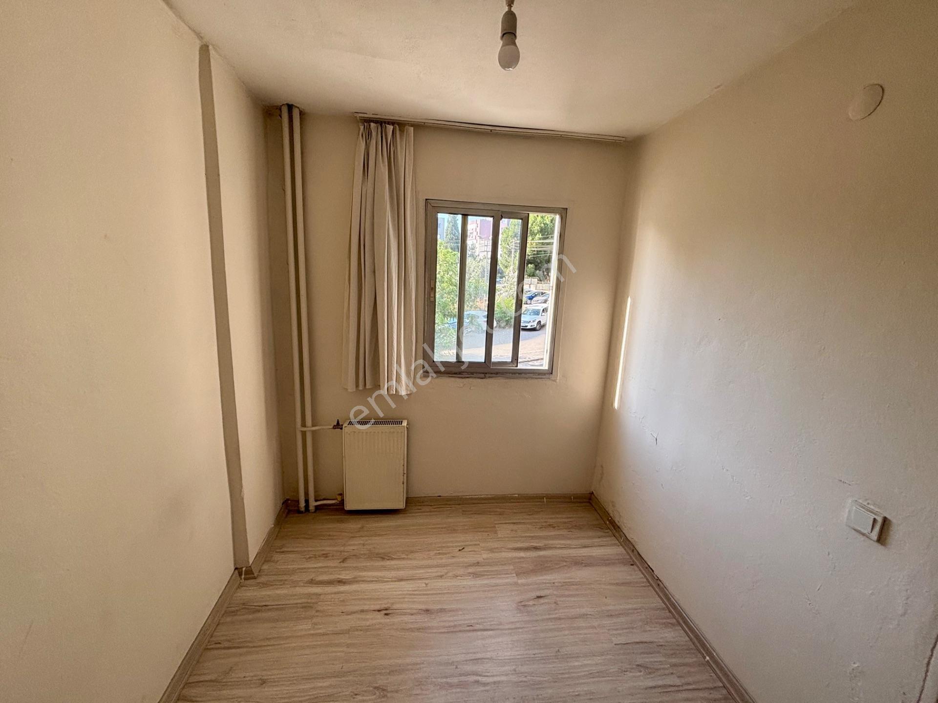 Bornova Evka 3 Metro Yürüme Mesafesinde Kiralık 1+1 Daire - Görsel 8