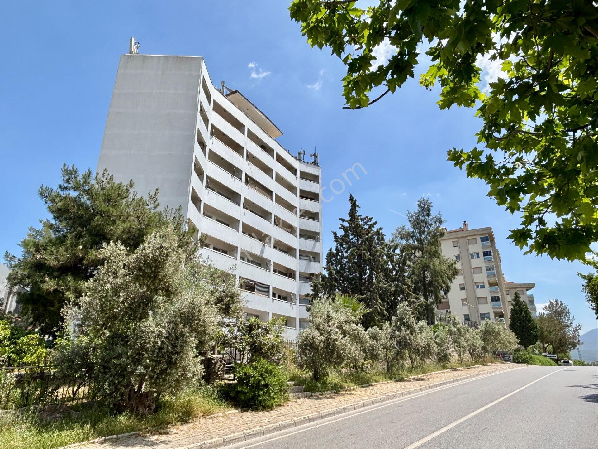 Bornova Evka 3 Metro Yürüme Mesafesinde Kiralık 1+1 Daire - Görsel 18