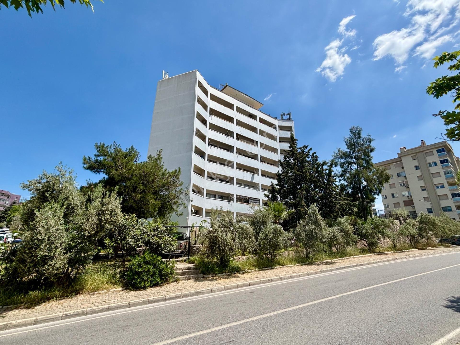 Bornova Evka 3 Metro Yürüme Mesafesinde Kiralık 1+1 Daire - Görsel 17