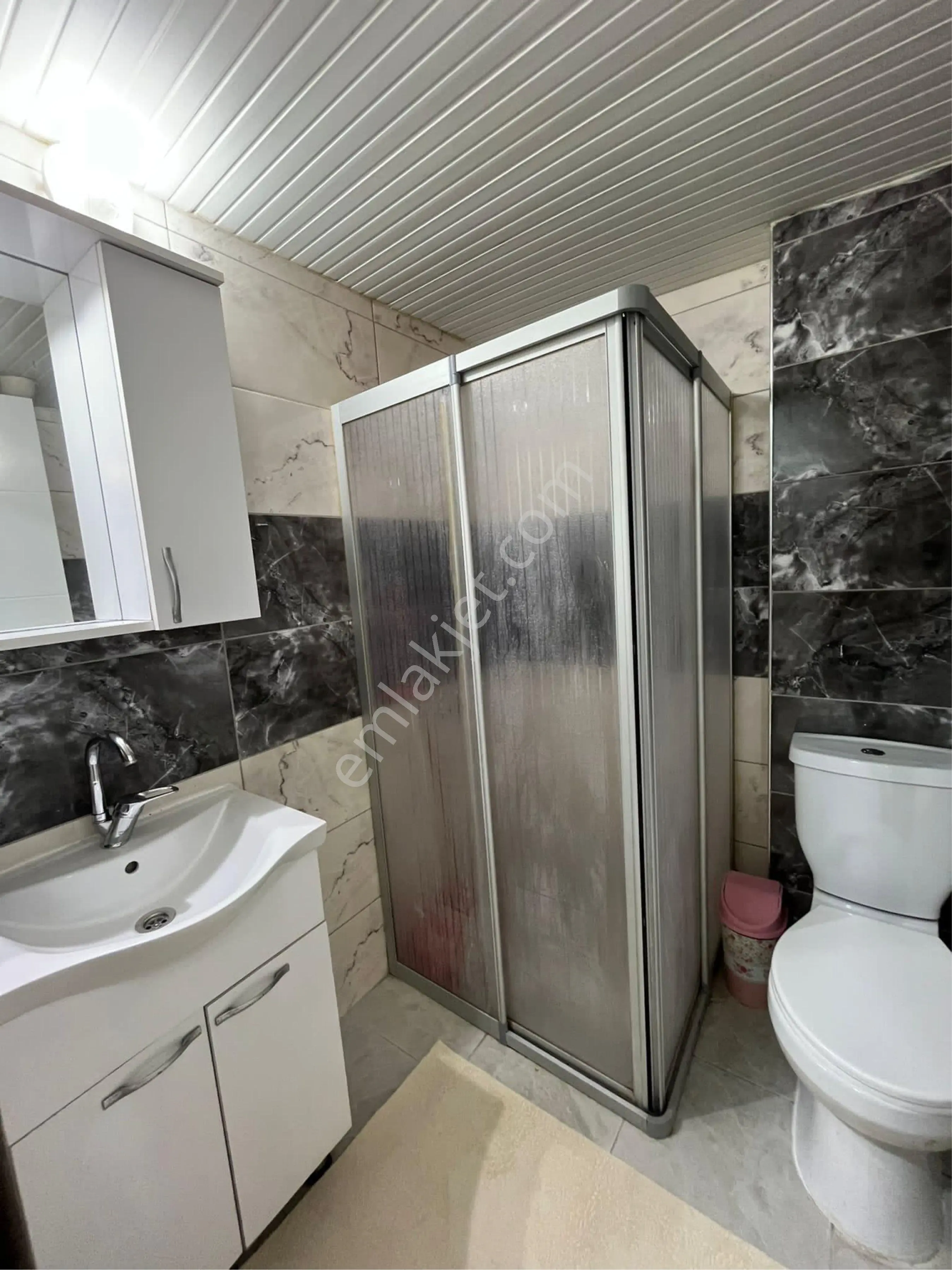 Sahibinden 1+1 Pelitlibbağ Mevki Eşyalı Kiralık Apart - Görsel 3