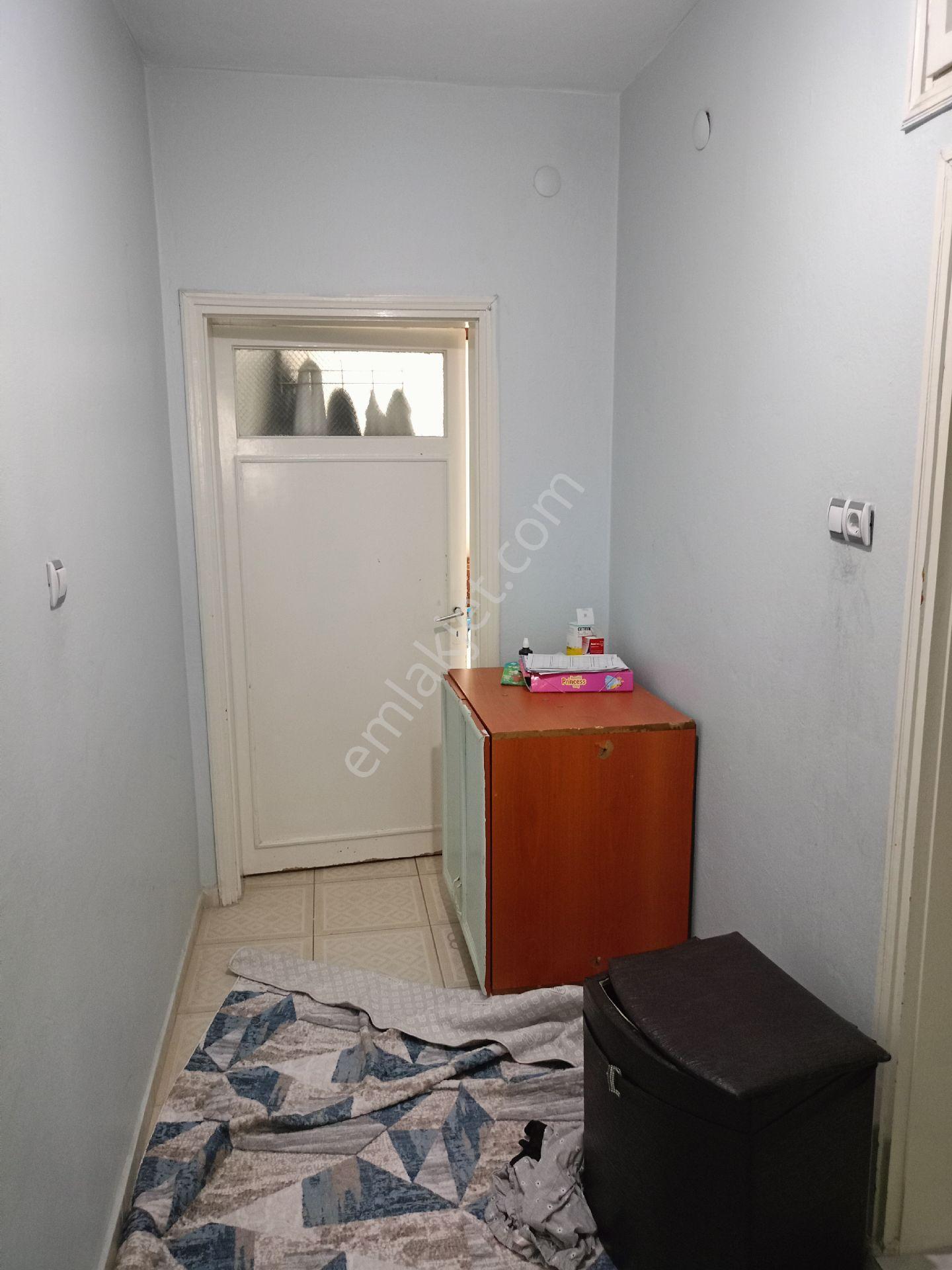 Adana Seyhan Bahçelievler Mah. 2 Katlı Satılık Müstakil - Görsel 21