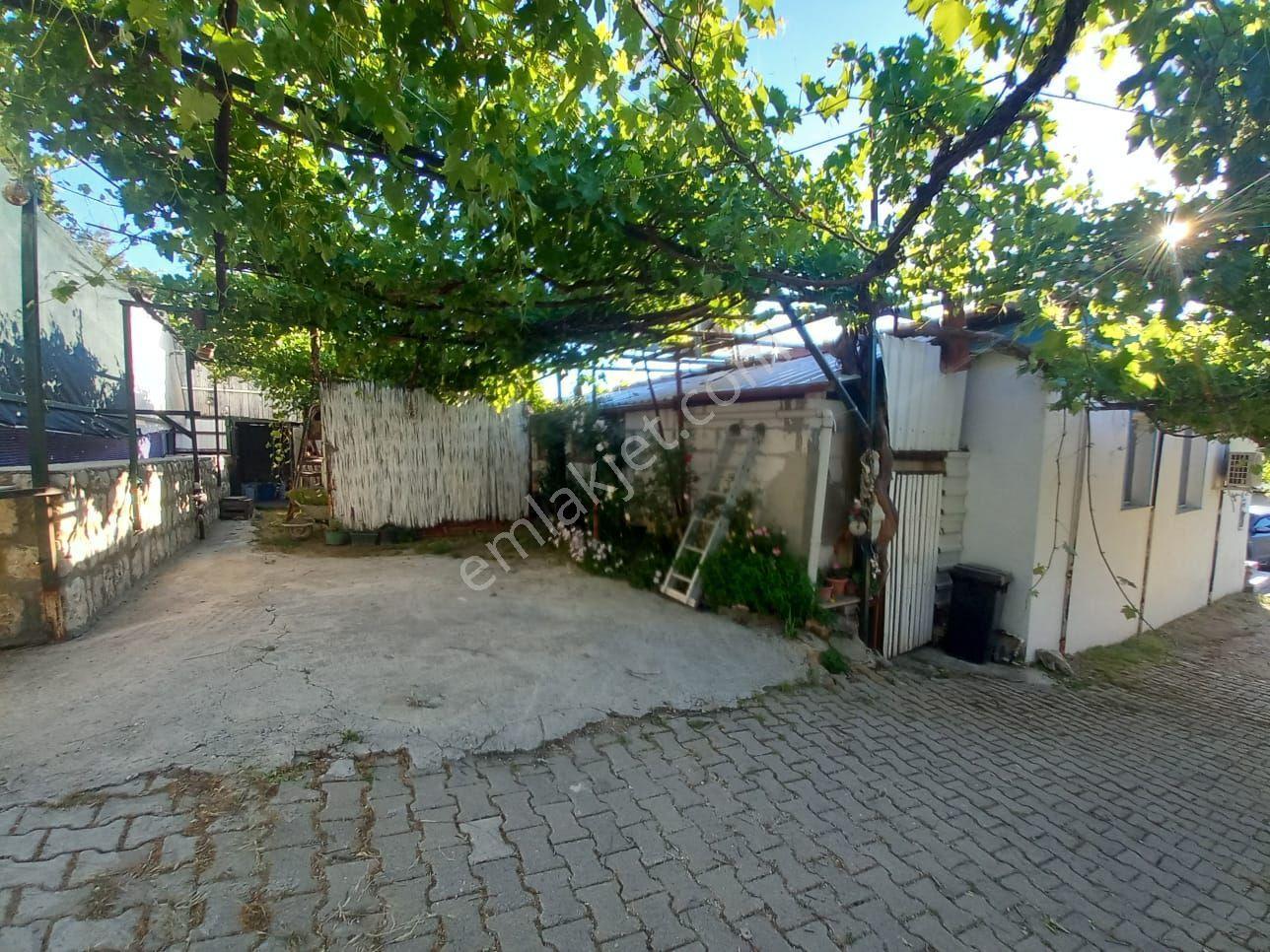 Antalya Kaş İslamlar'dasatılık 3 Adet Villa - Görsel 25
