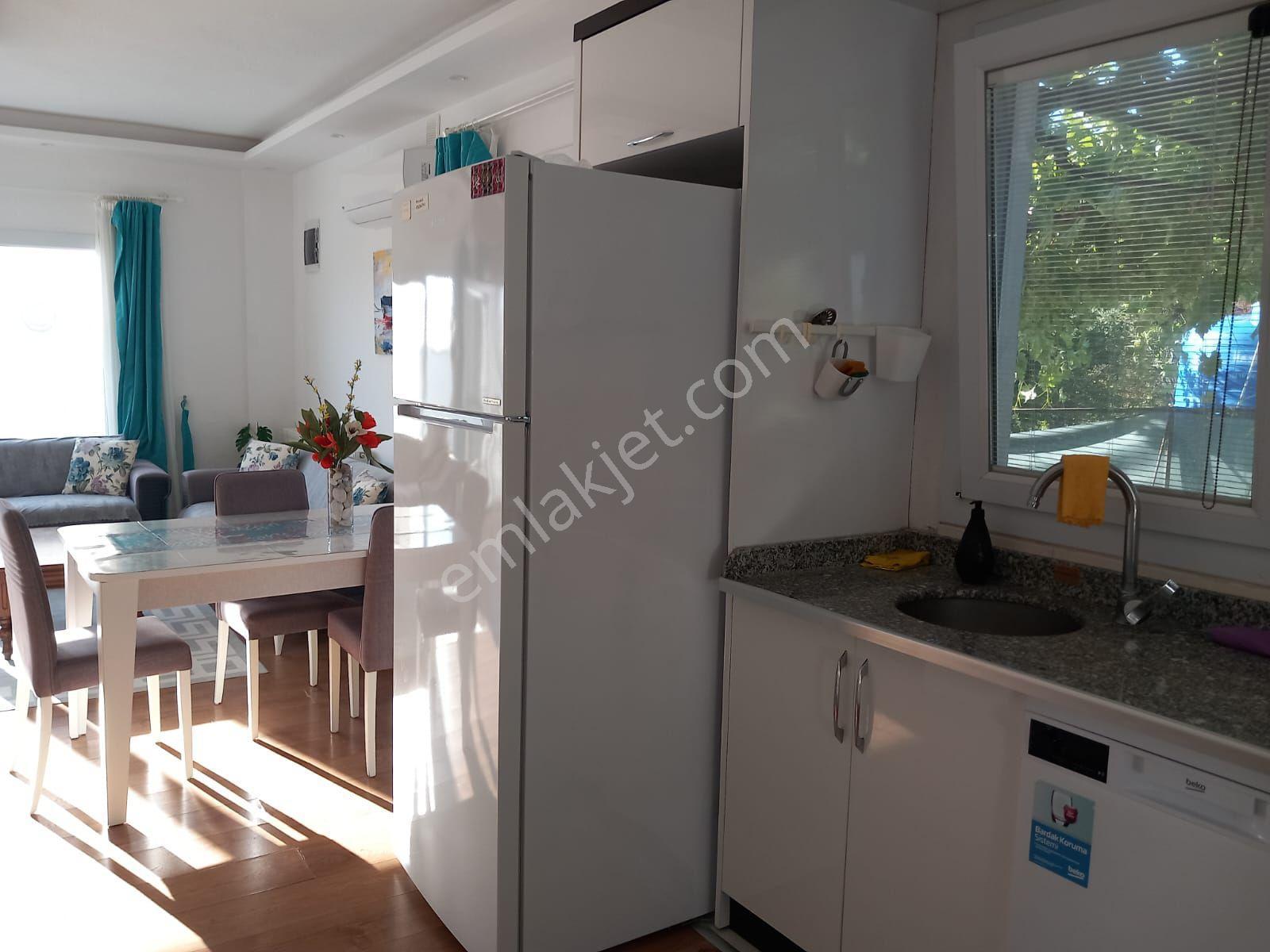 Antalya Kaş İslamlar'dasatılık 3 Adet Villa - Görsel 33