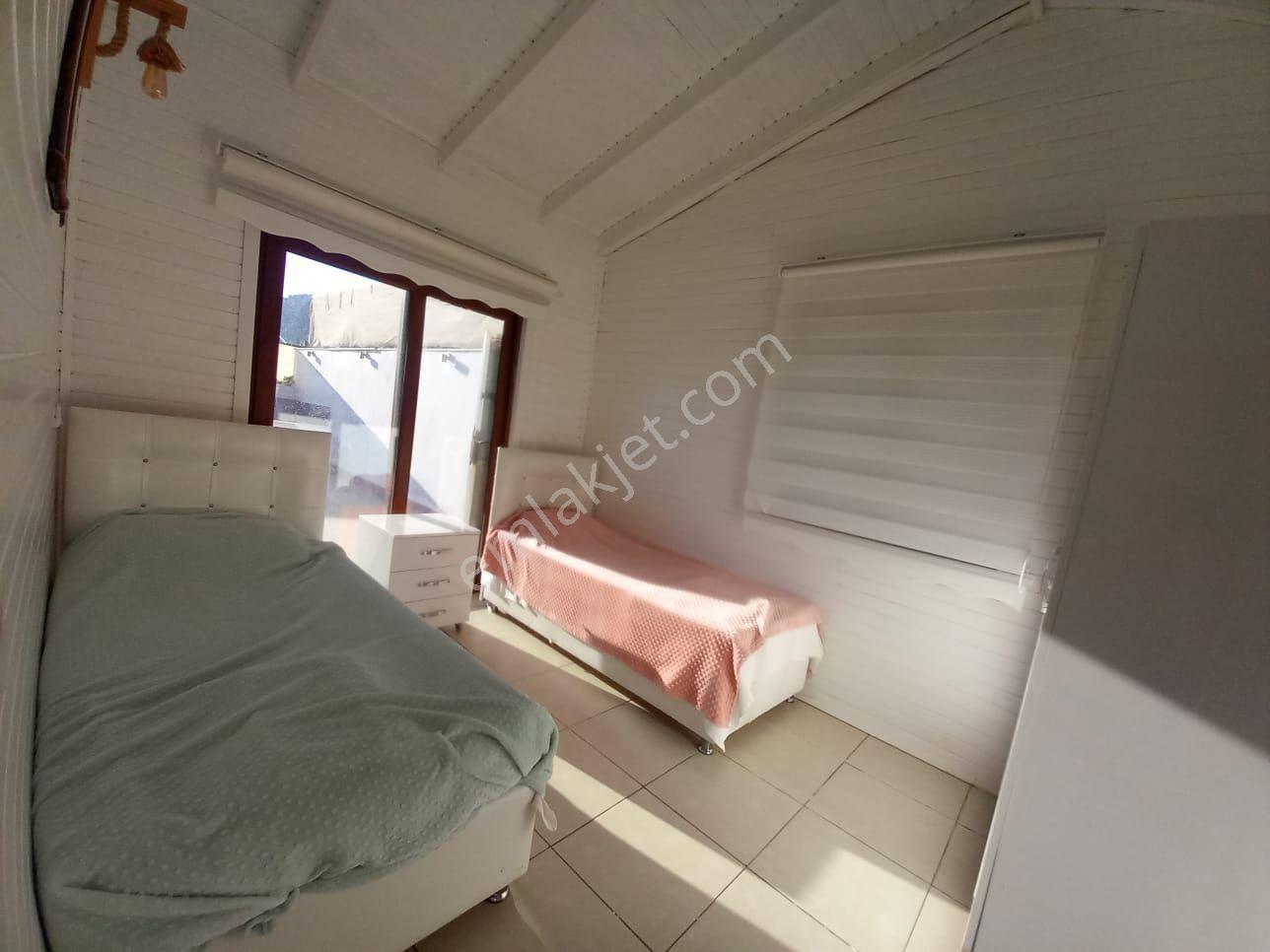 Antalya Kaş İslamlar'dasatılık 3 Adet Villa - Görsel 17