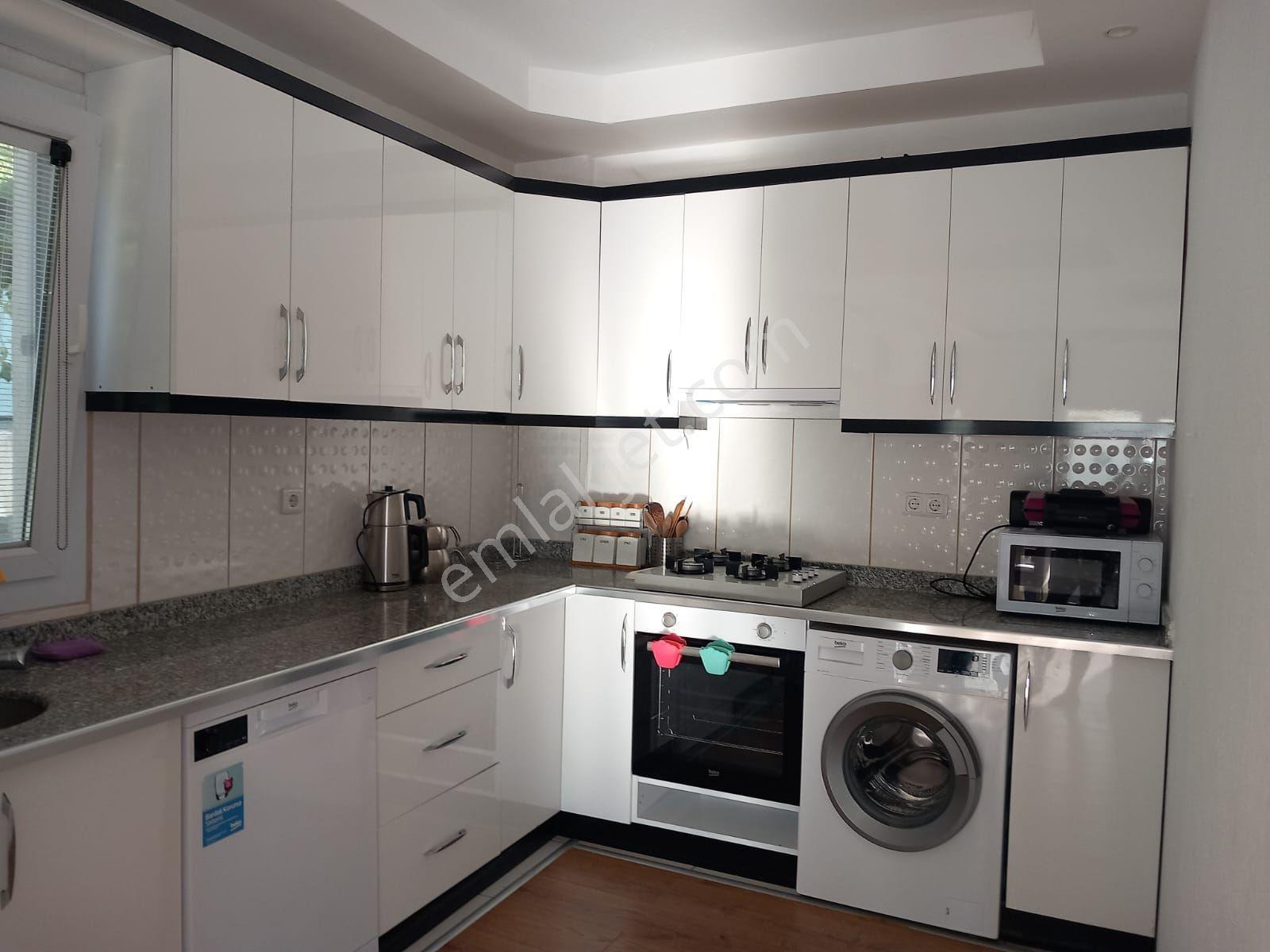 Antalya Kaş İslamlar'dasatılık 3 Adet Villa - Görsel 34