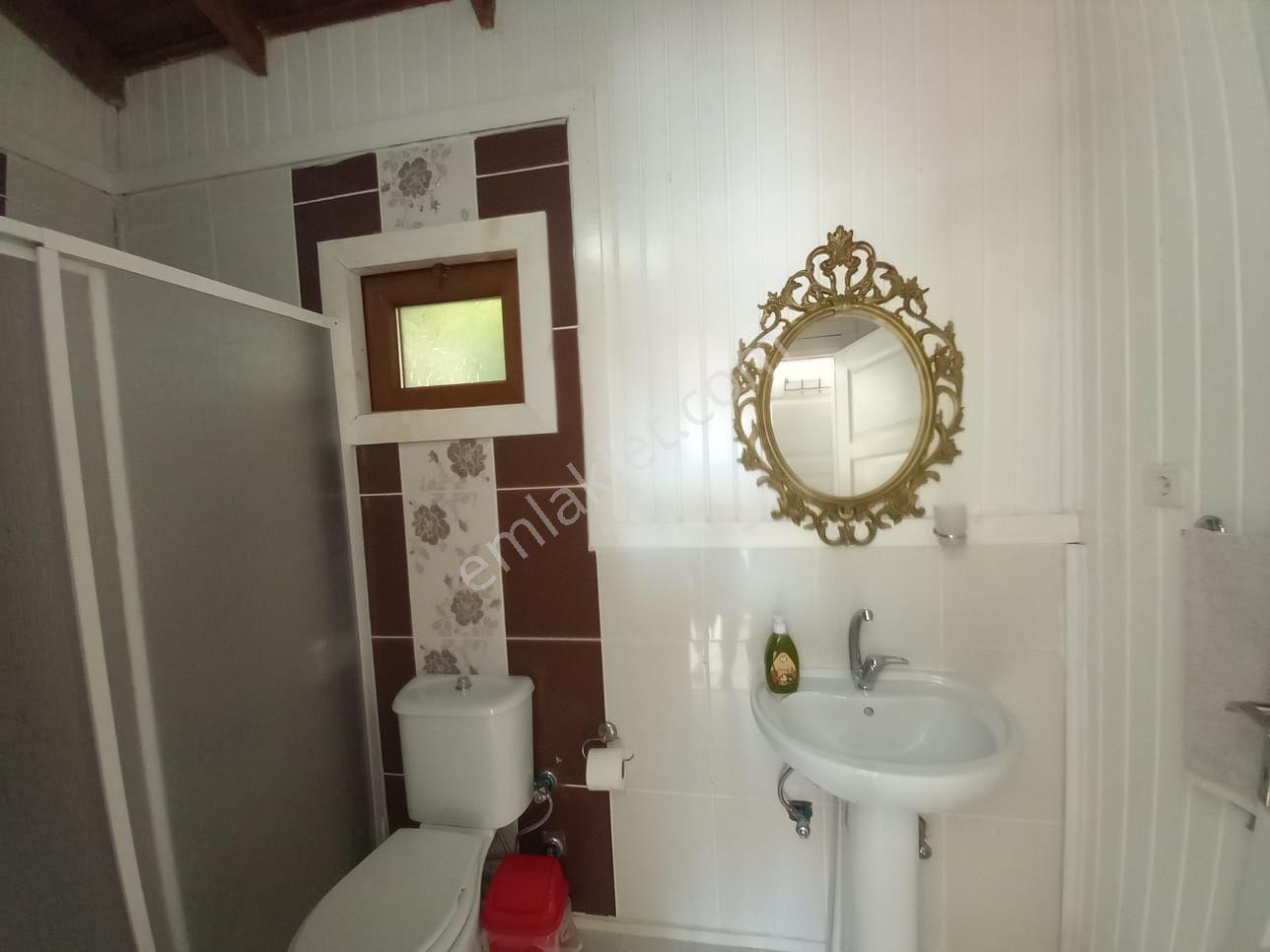 Antalya Kaş İslamlar'dasatılık 3 Adet Villa - Görsel 18