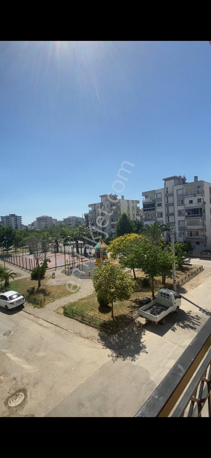 Postacılarda Kiralık 3+1 Doğalgazlı Daire - Görsel 9