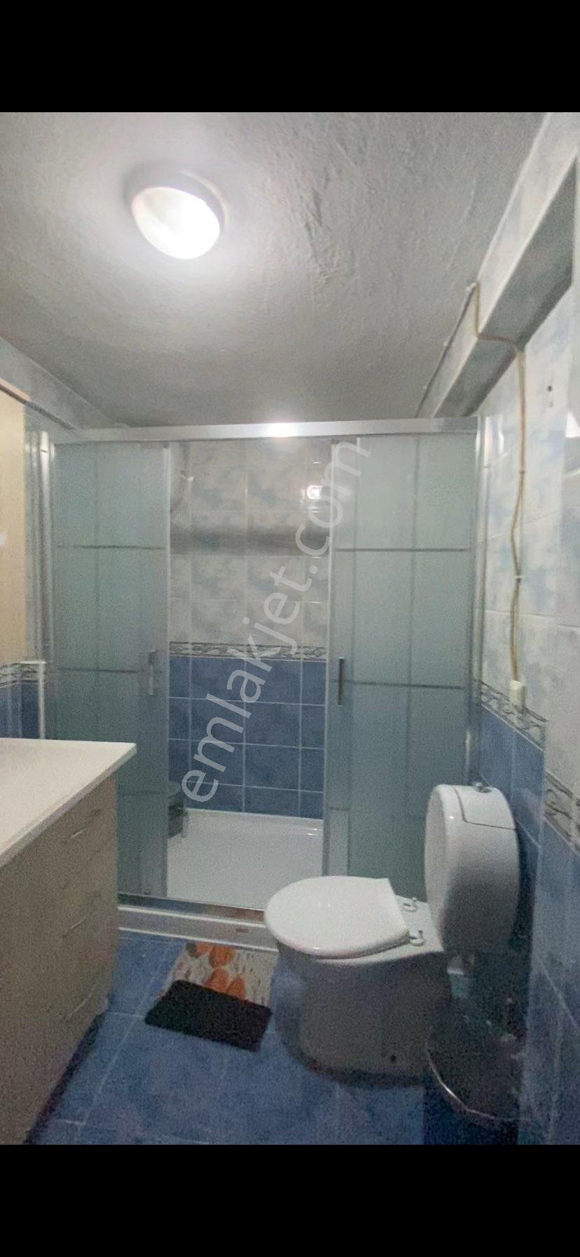 Postacılarda Kiralık 3+1 Doğalgazlı Daire - Görsel 21