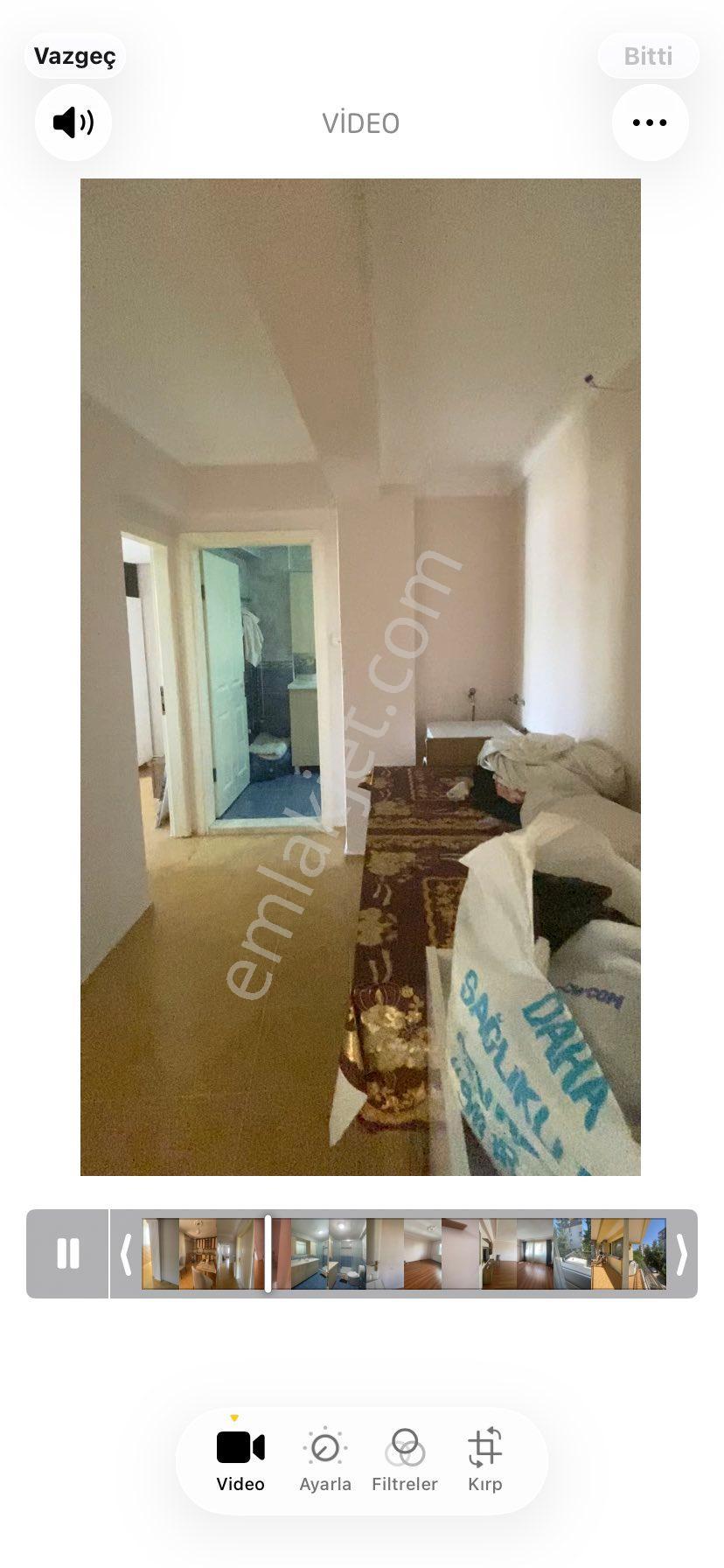Postacılarda Kiralık 3+1 Doğalgazlı Daire - Görsel 25
