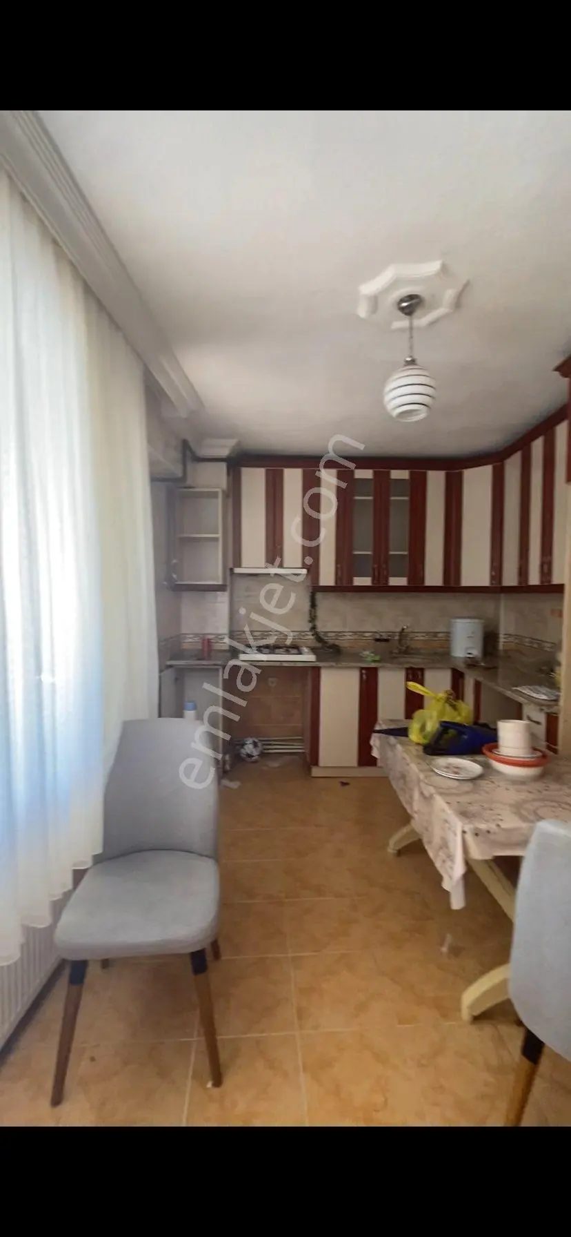 Postacılarda Kiralık 3+1 Doğalgazlı Daire - Görsel 5