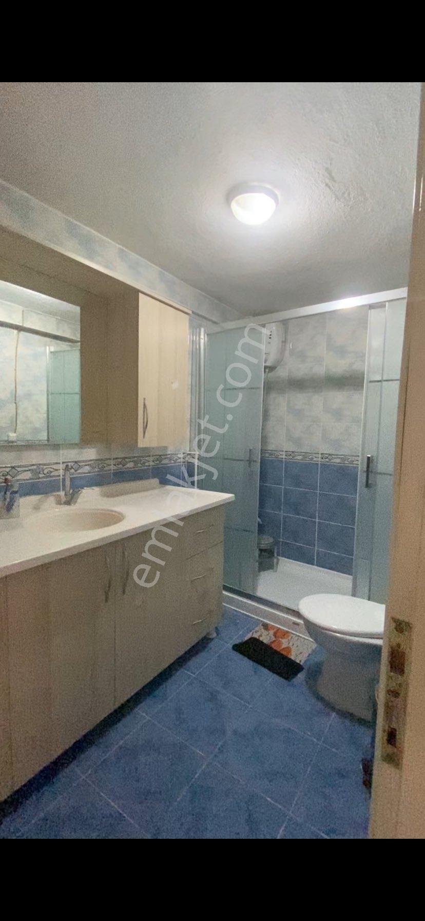 Postacılarda Kiralık 3+1 Doğalgazlı Daire - Görsel 22