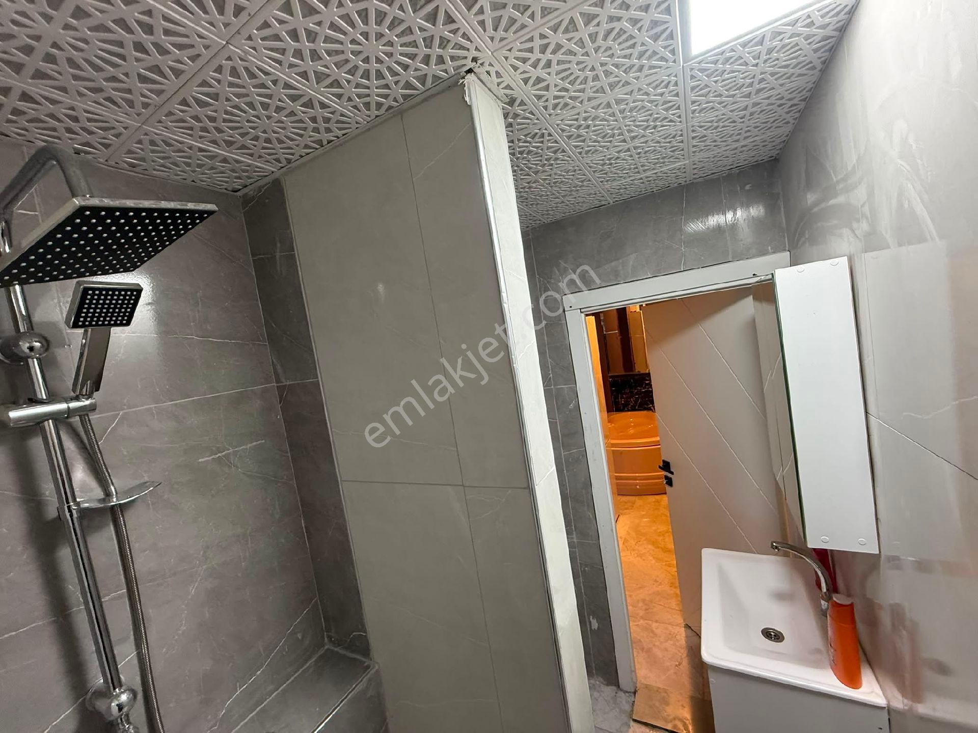 Yenimahalle Metro Ve Onkoloji Hastanesi Karşısında Günlük Kiralık Daire Aileye Uygun Ve Güvenilir - Görsel 16