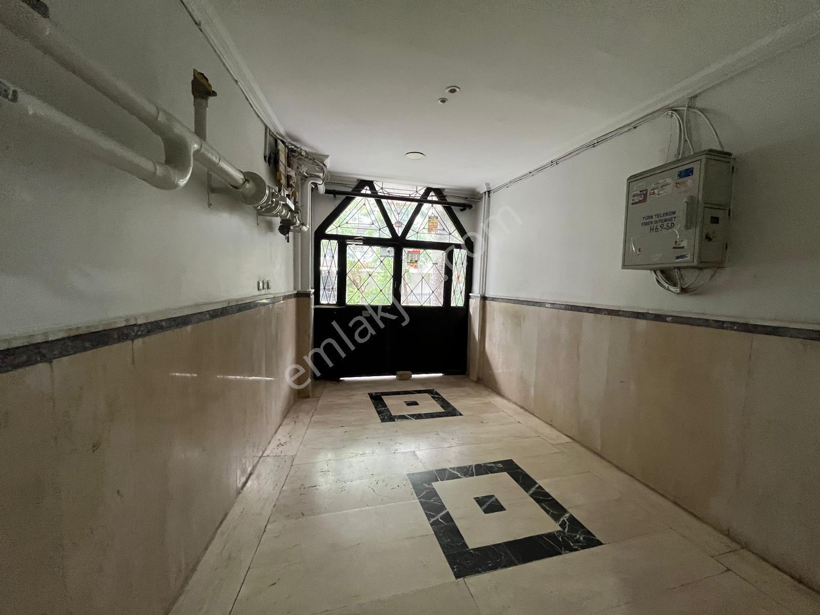 Taha Emlak Tan Yeniyol Cuma Pazarı Girişinde Kiralık 3+1 Daire - Görsel 23