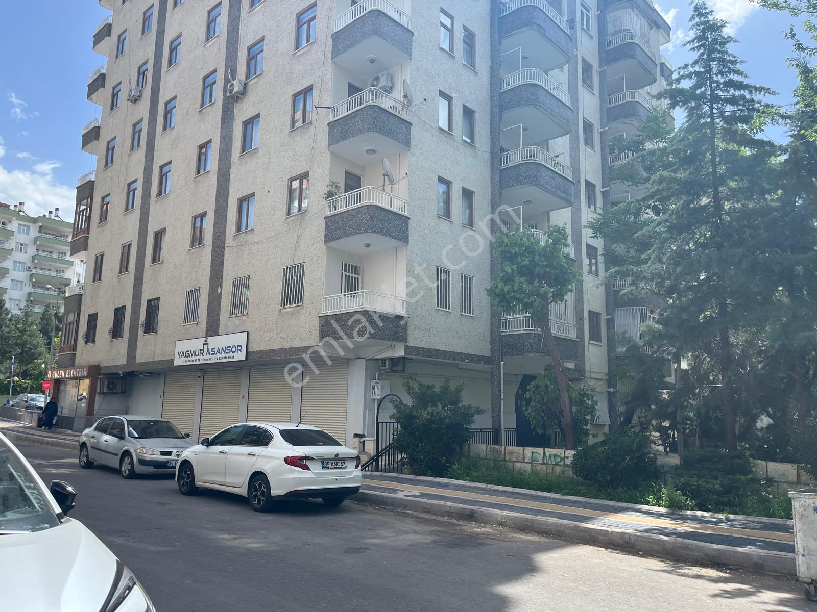 Taha Emlak Tan Yeniyol Cuma Pazarı Girişinde Kiralık 3+1 Daire - Görsel 31
