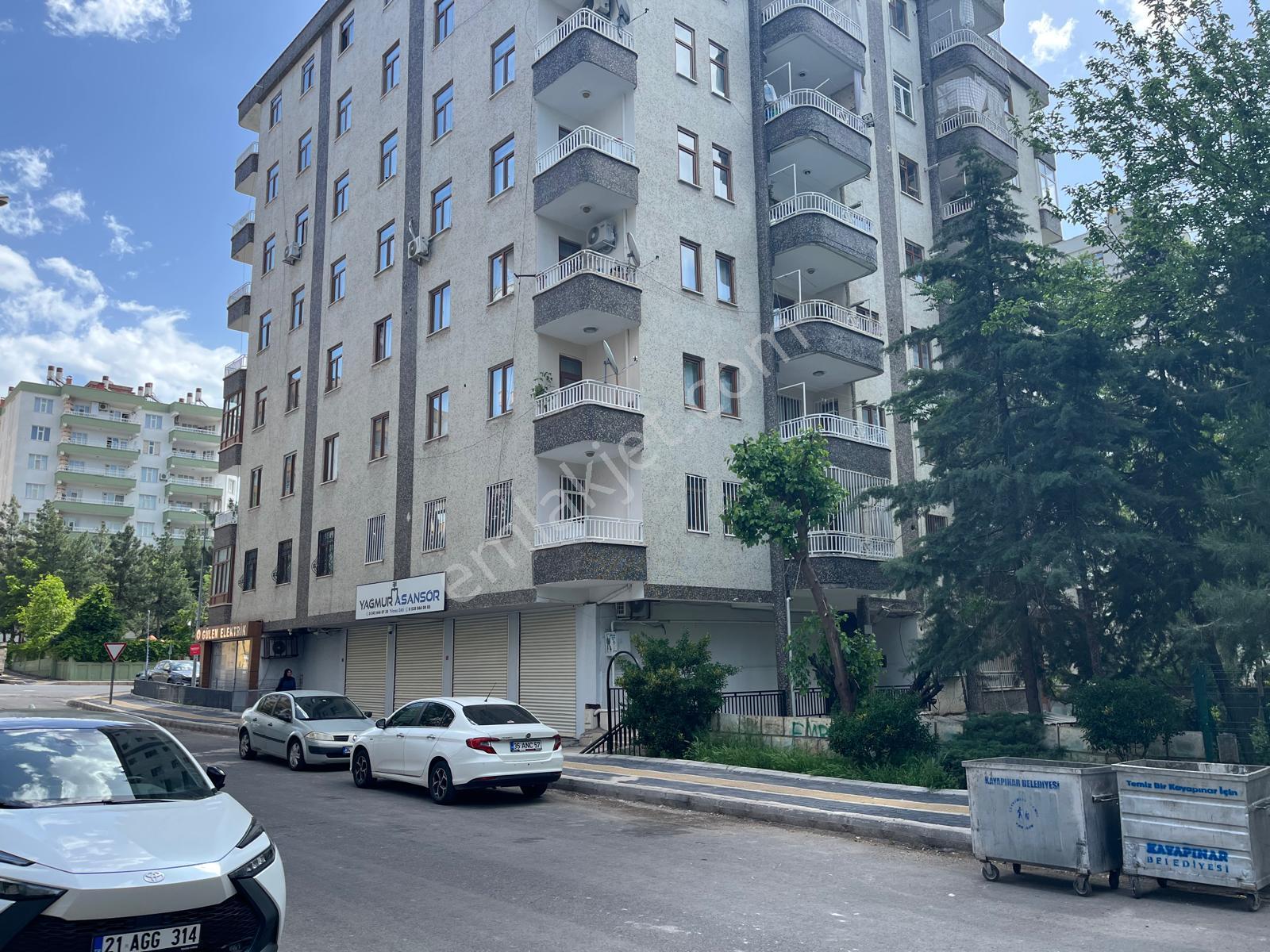 Taha Emlak Tan Yeniyol Cuma Pazarı Girişinde Kiralık 3+1 Daire - Görsel 32