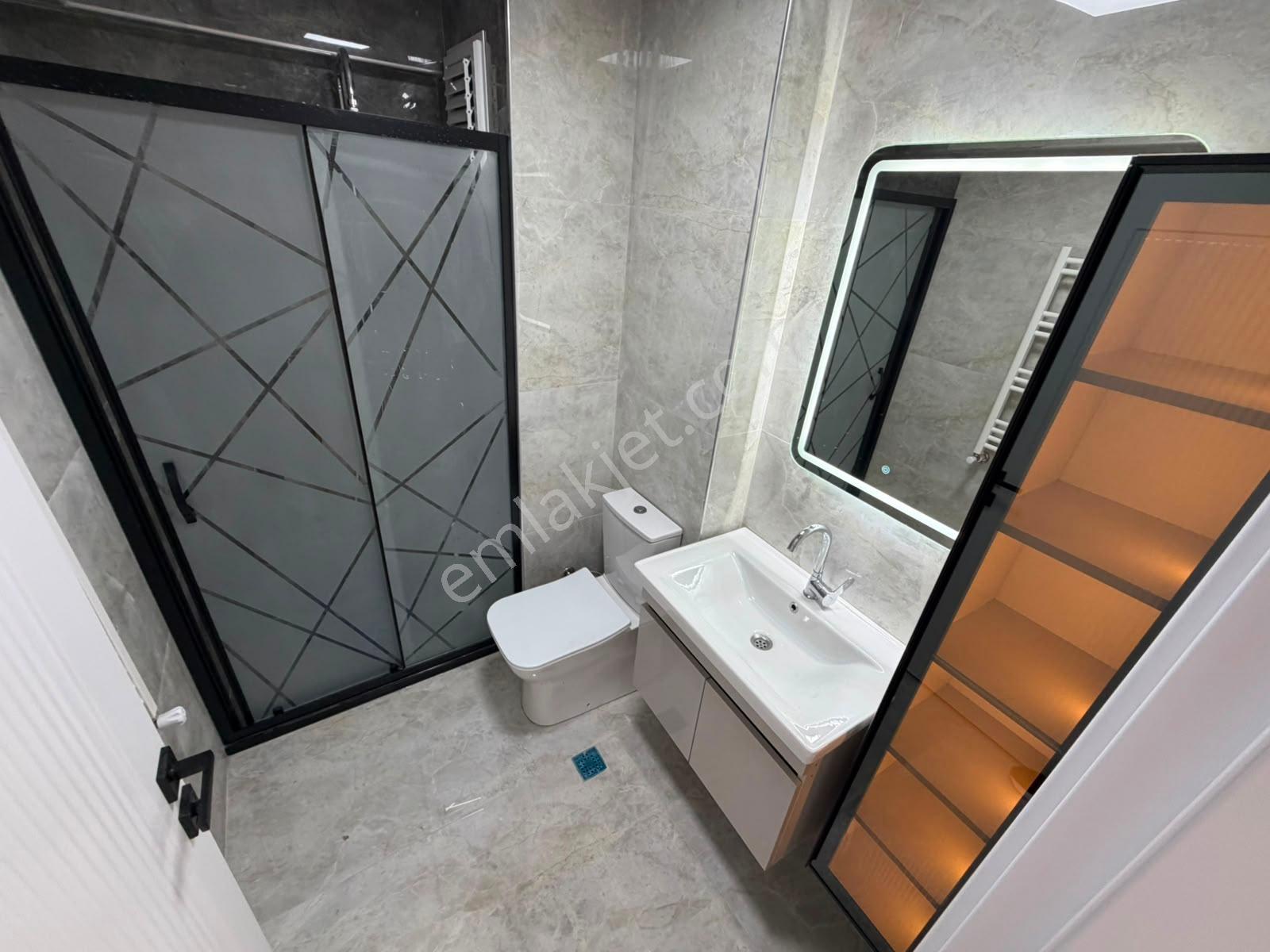 Hayal'den Pınarbaşı Mh'de 2+1 Katta Bağımsız Full+full Yapılı - Görsel 28