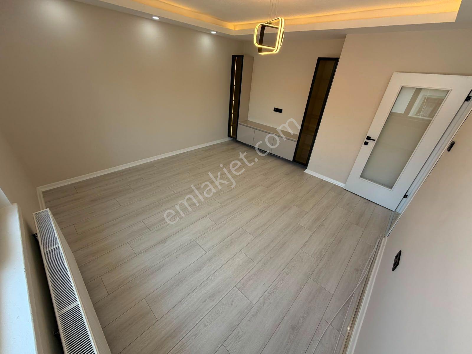 Hayal'den Pınarbaşı Mh'de 2+1 Katta Bağımsız Full+full Yapılı - Görsel 10
