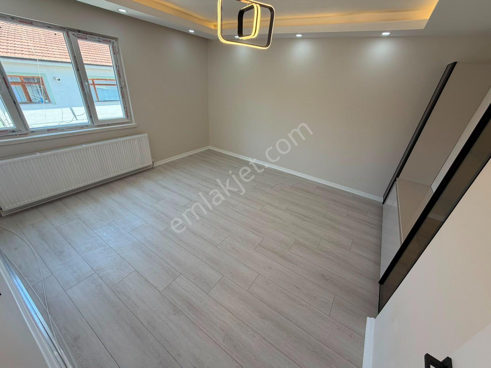 Hayal'den Pınarbaşı Mh'de 2+1 Katta Bağımsız Full+full Yapılı - Görsel 7