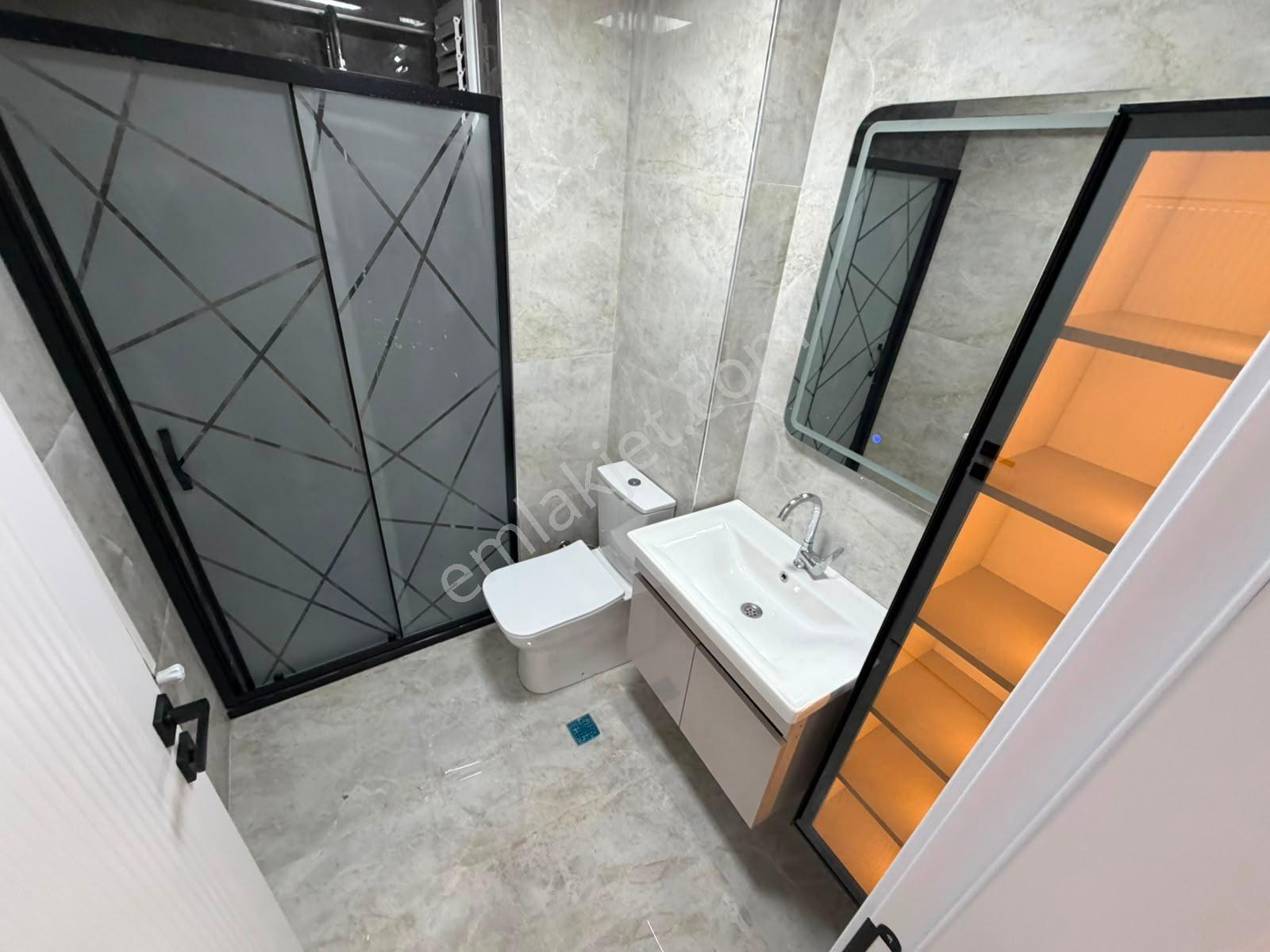 Hayal'den Pınarbaşı Mh'de 2+1 Katta Bağımsız Full+full Yapılı - Görsel 23