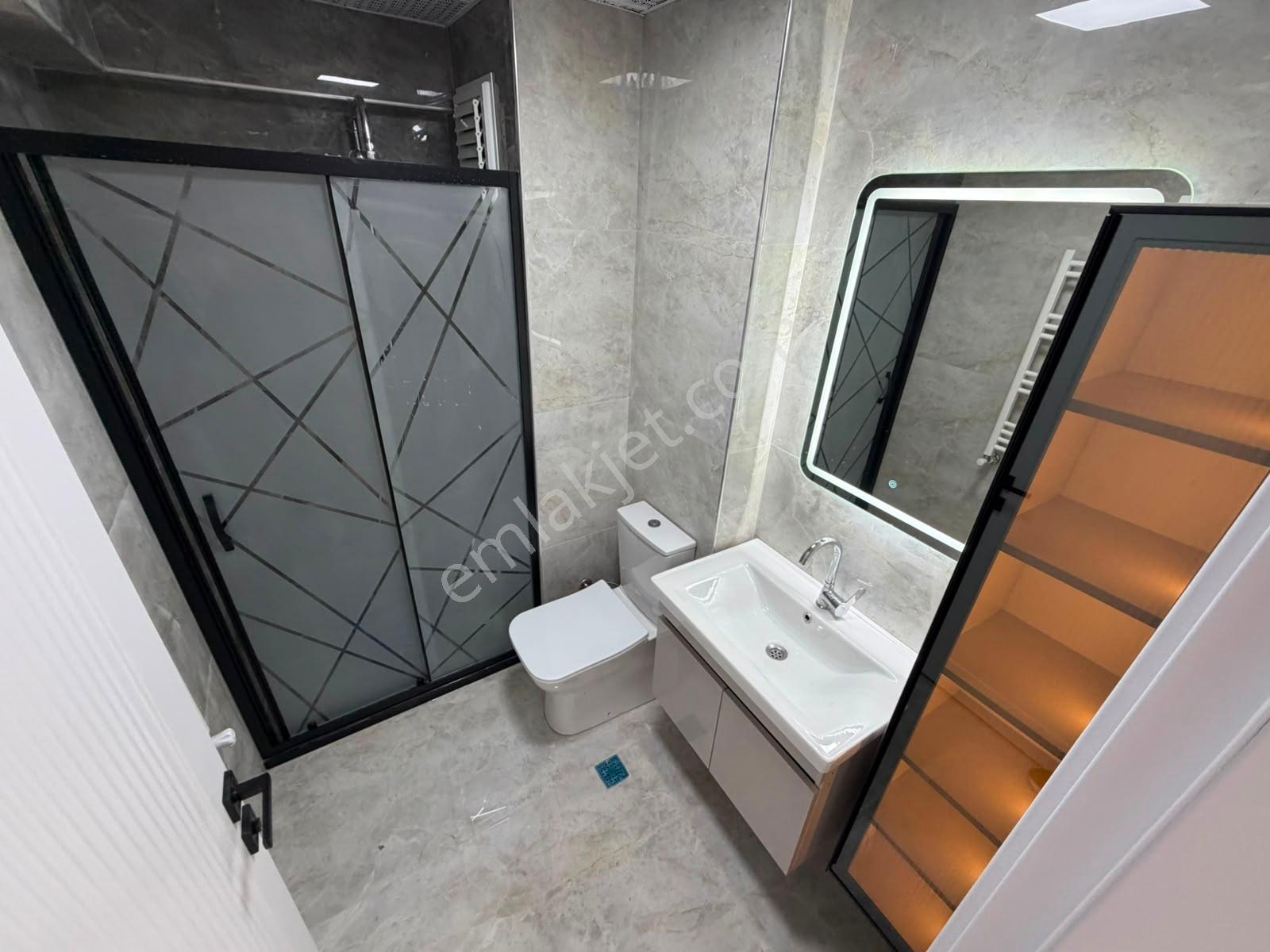 Hayal'den Pınarbaşı Mh'de 2+1 Katta Bağımsız Full+full Yapılı - Görsel 25