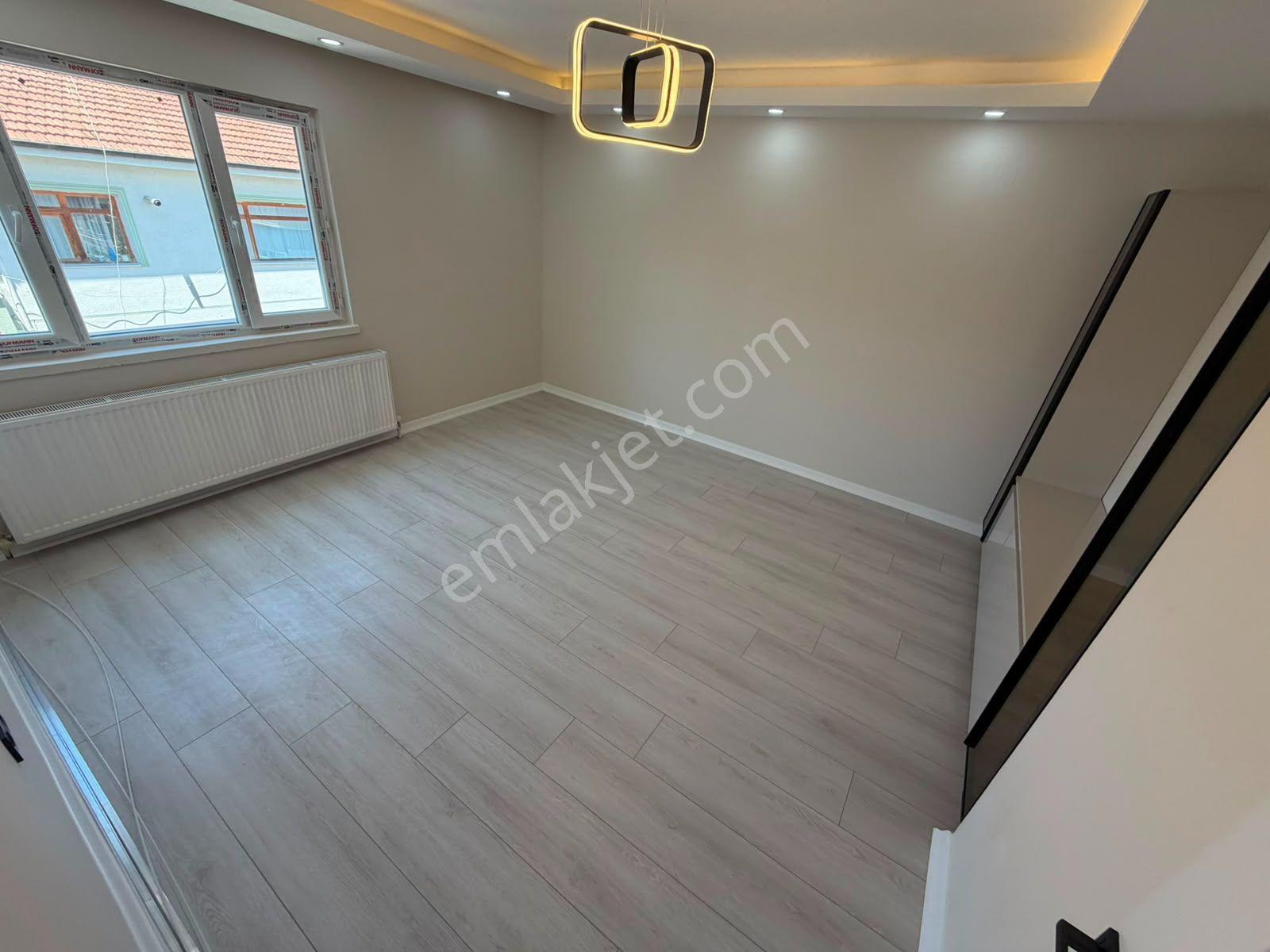 Hayal'den Pınarbaşı Mh'de 2+1 Katta Bağımsız Full+full Yapılı - Görsel 8