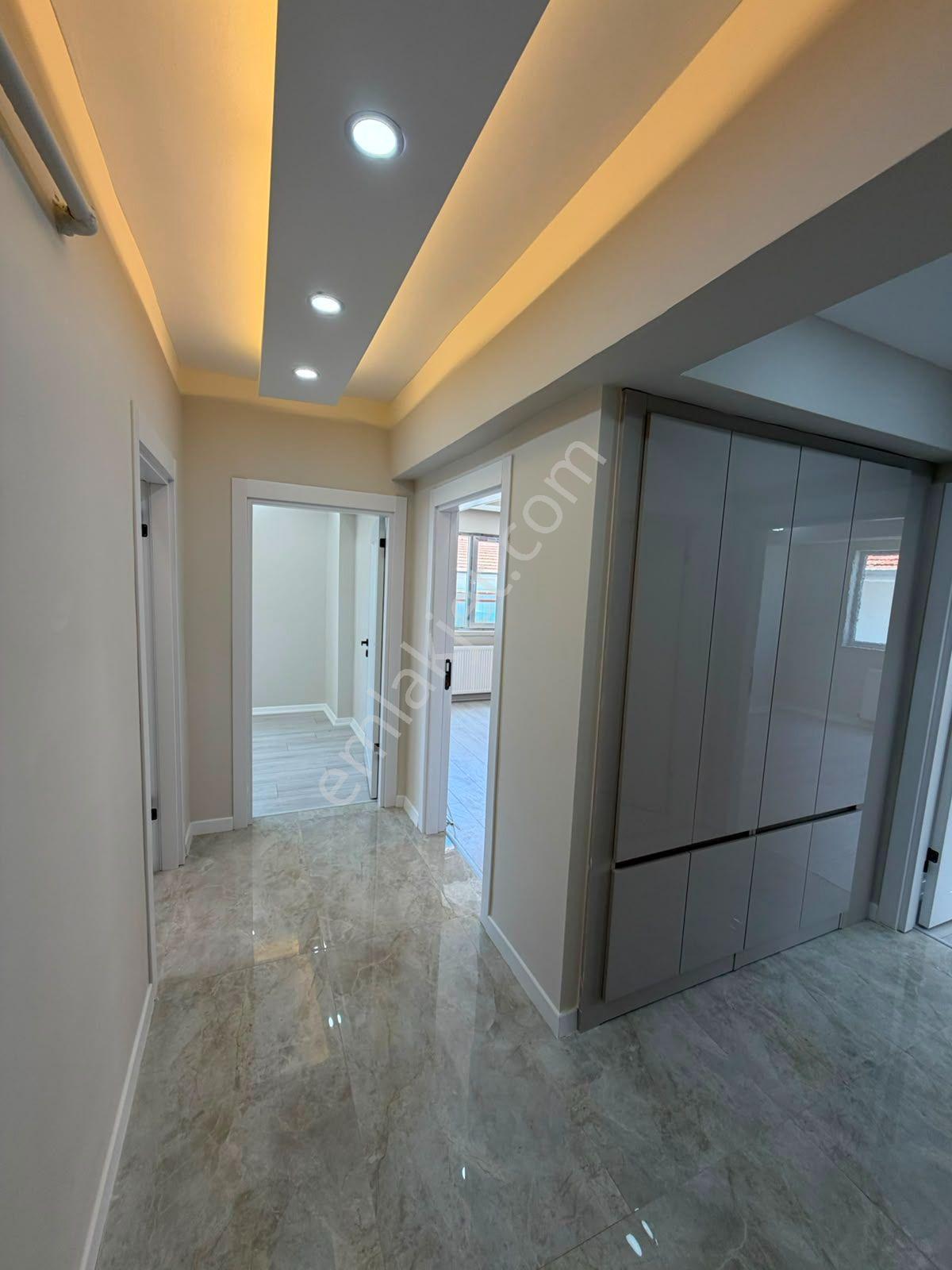 Hayal'den Pınarbaşı Mh'de 2+1 Katta Bağımsız Full+full Yapılı - Görsel 30