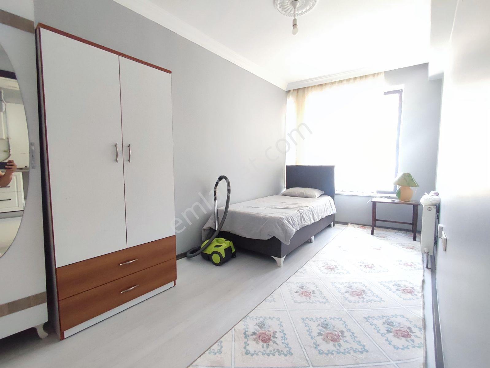 Rw Nestten Üniversite Bölgesi Full Eşyali Kiralık 1+1 - Görsel 9