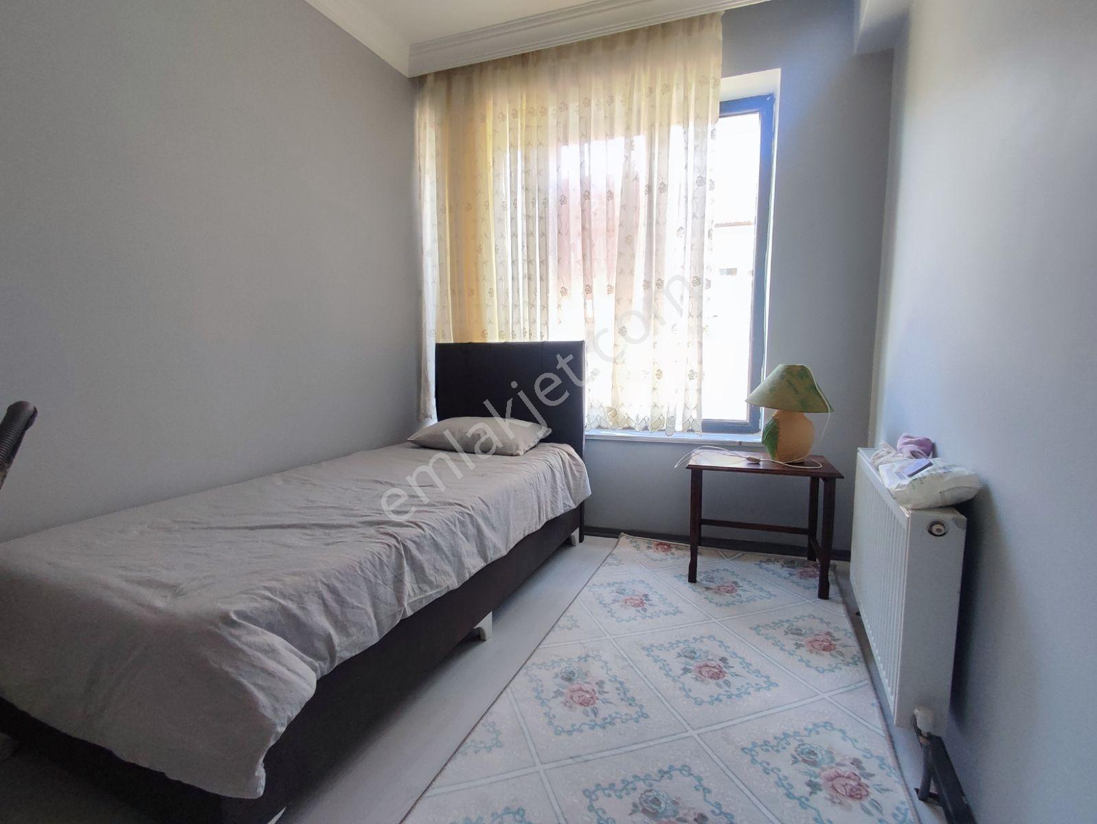 Rw Nestten Üniversite Bölgesi Full Eşyali Kiralık 1+1 - Görsel 4