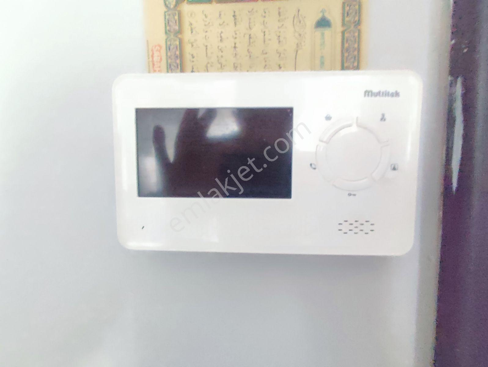 Rw Nestten Üniversite Bölgesi Full Eşyali Kiralık 1+1 - Görsel 16