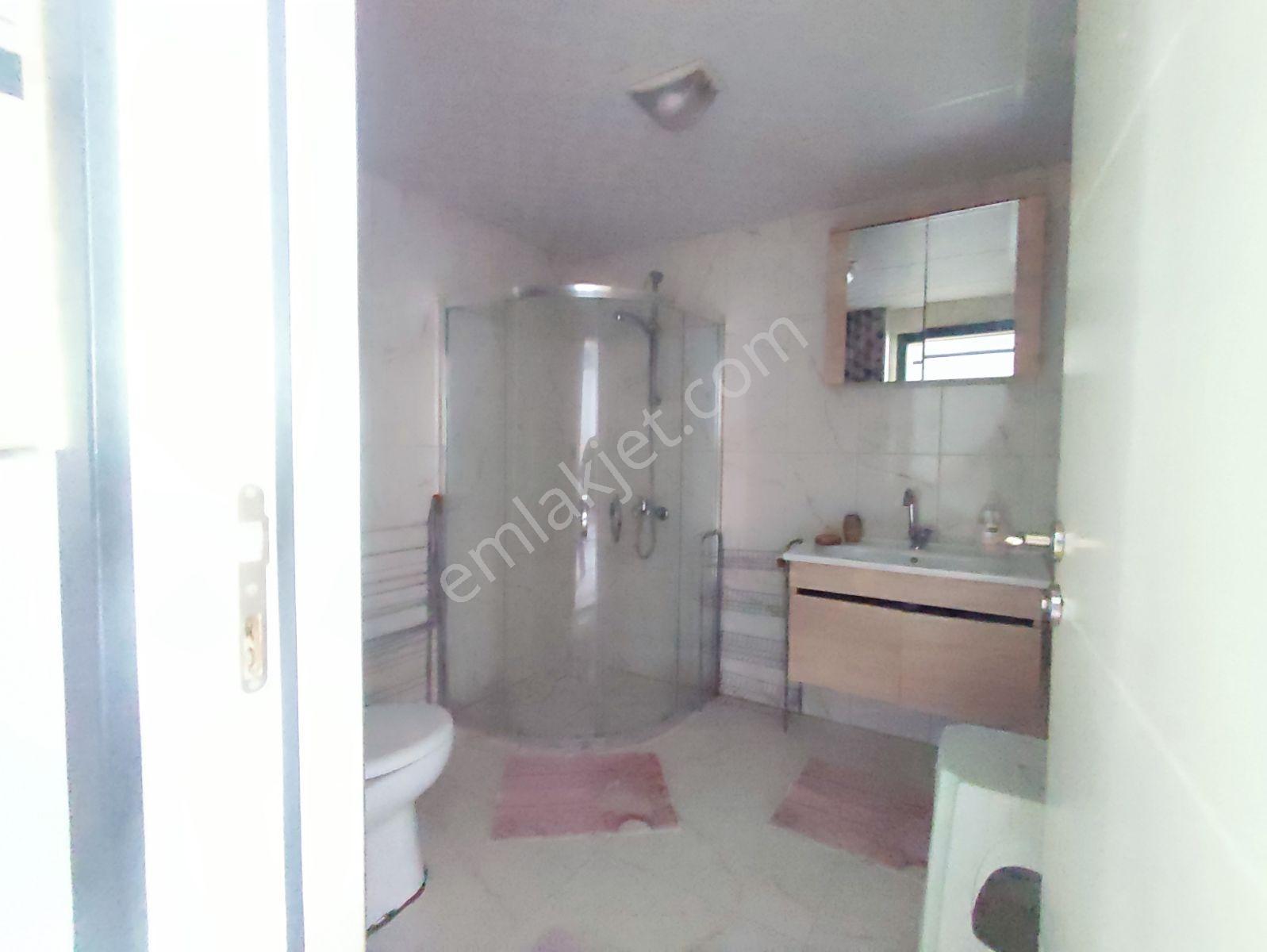 Rw Nestten Üniversite Bölgesi Full Eşyali Kiralık 1+1 - Görsel 8