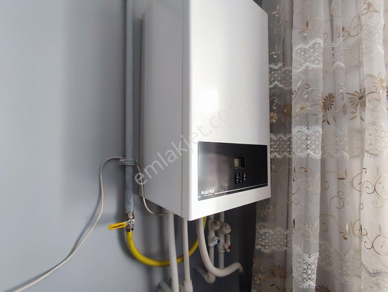 Rw Nestten Üniversite Bölgesi Full Eşyali Kiralık 1+1 - Görsel 11