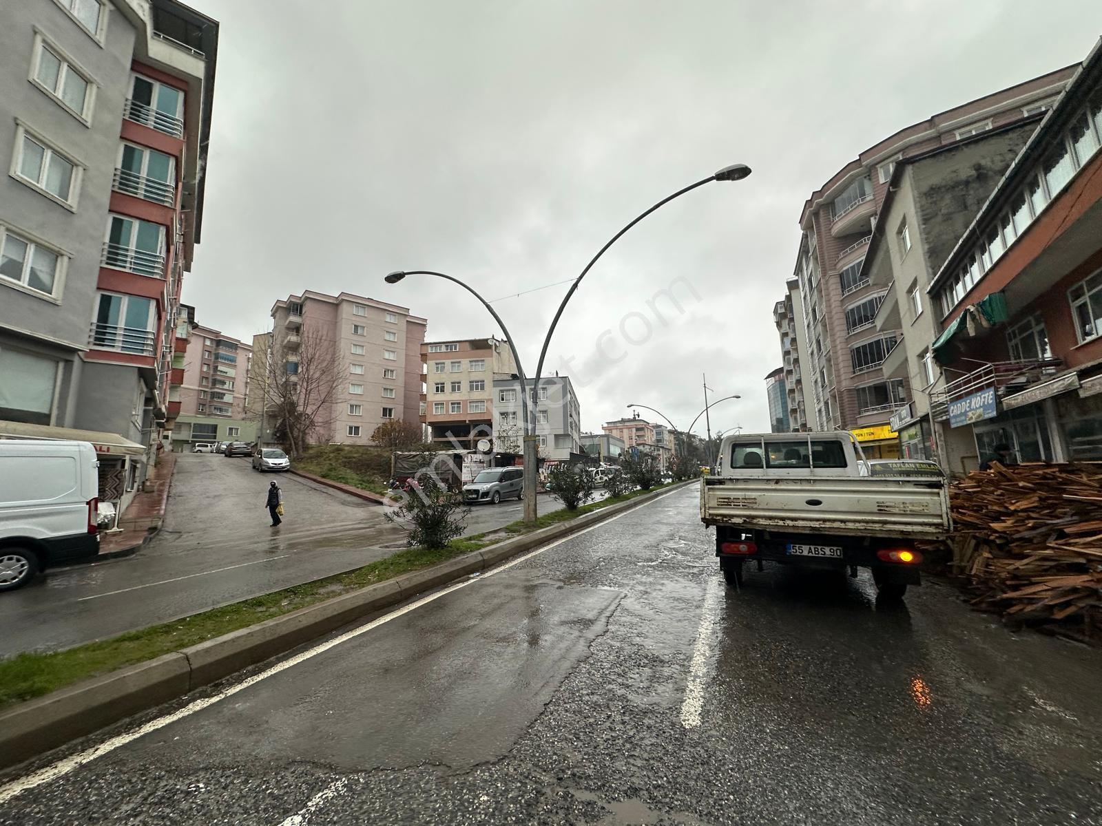 Evim-nur'dan Fevzi Çakmak Mah 88m2 Arsa Üzerinde 3.katlı Mükemmel Konumda Komple Satılık Bina - Görsel 17
