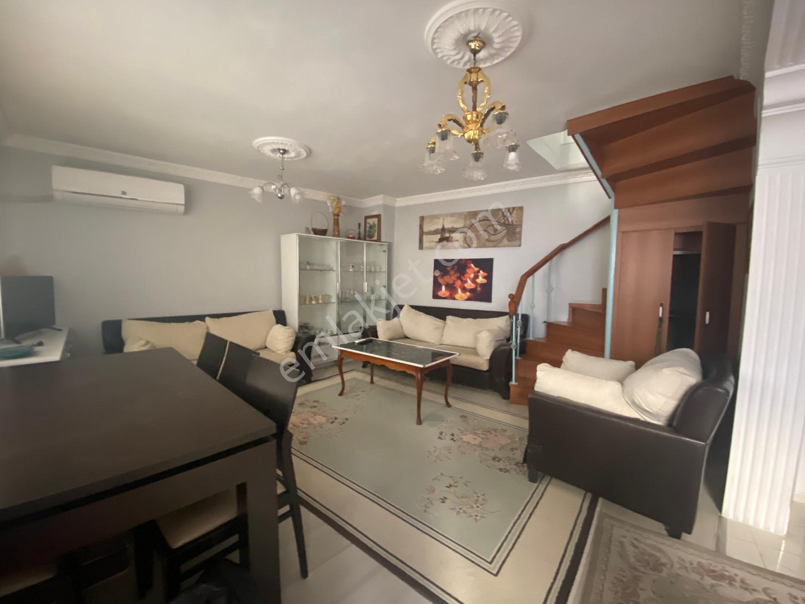 Yüksel'den Edremit Merkez'de 2+1 Full Eşyalı Müstakil Daire - Görsel 6