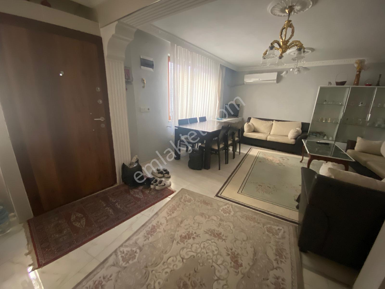 Yüksel'den Edremit Merkez'de 2+1 Full Eşyalı Müstakil Daire - Görsel 11