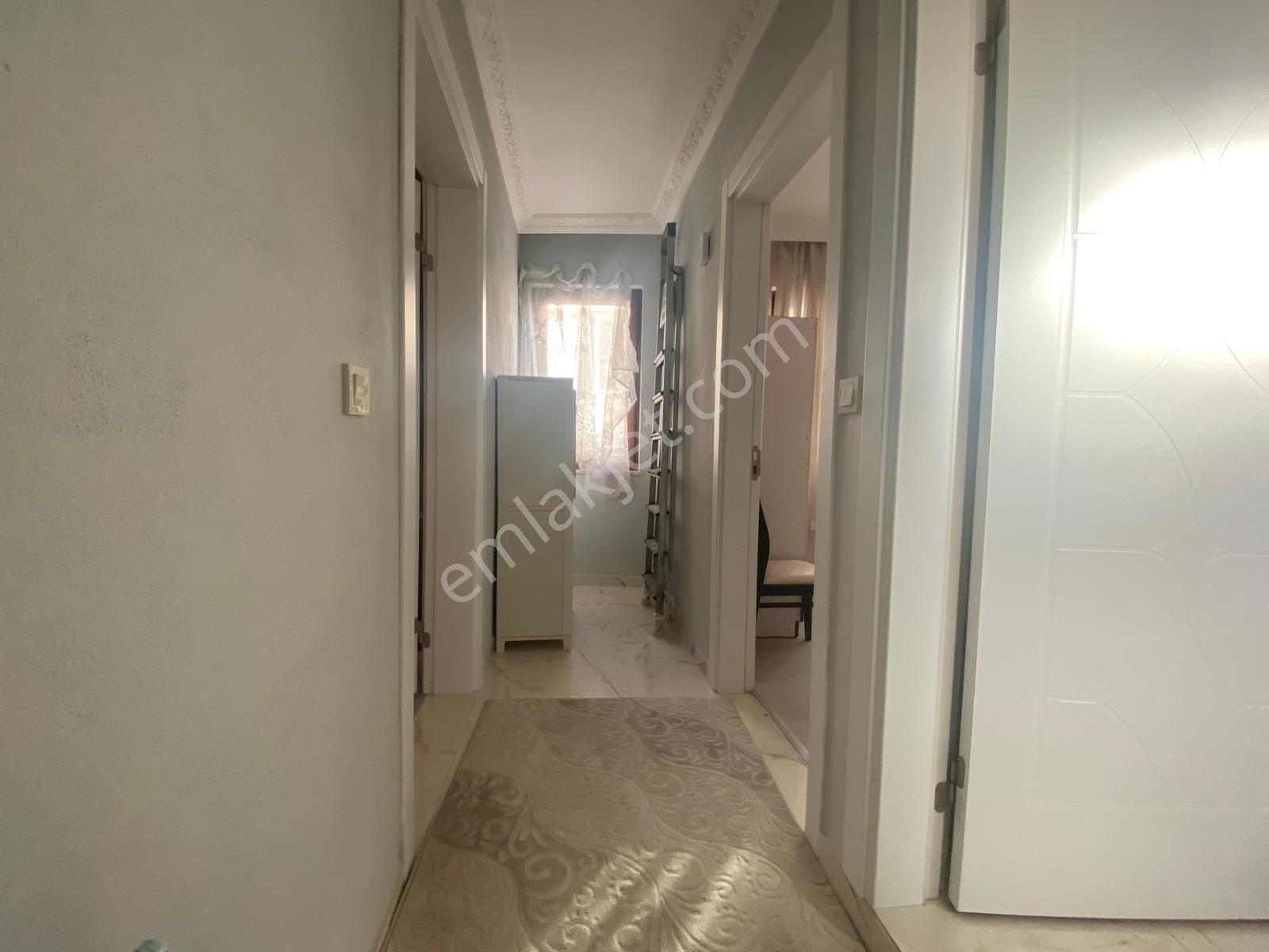 Yüksel'den Edremit Merkez'de 2+1 Full Eşyalı Müstakil Daire - Görsel 16