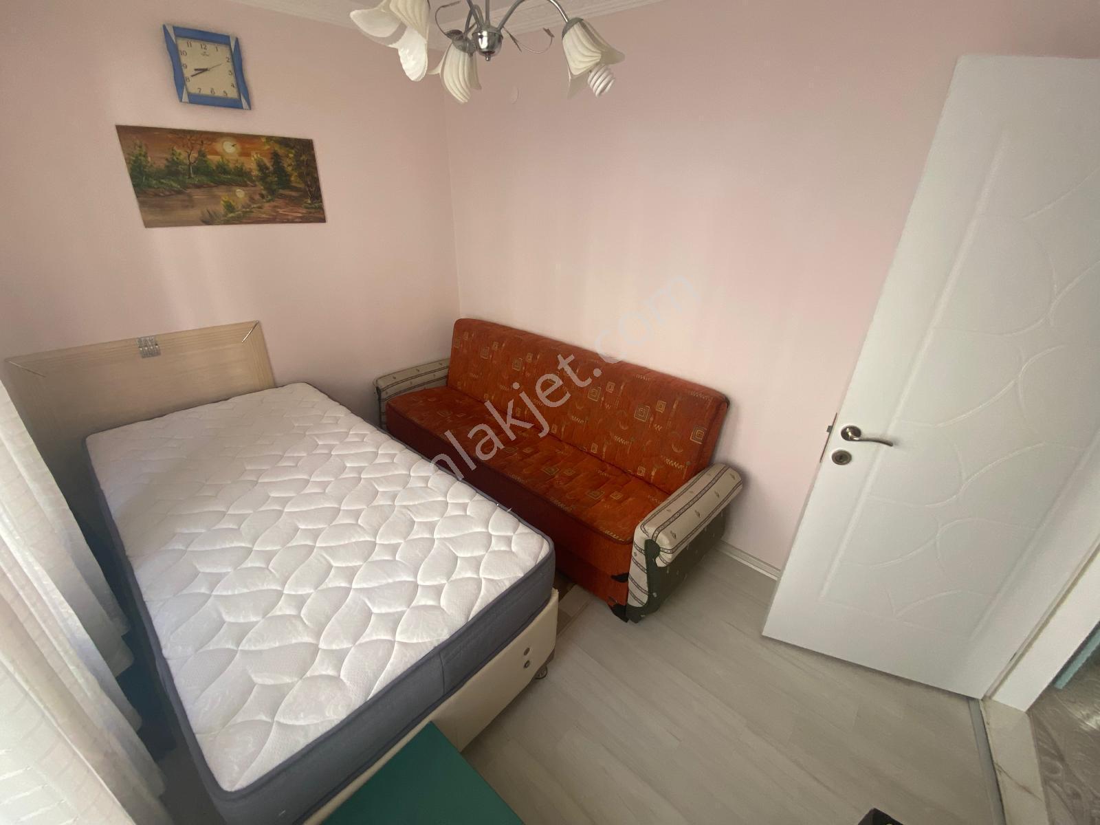 Yüksel'den Edremit Merkez'de 2+1 Full Eşyalı Müstakil Daire - Görsel 18