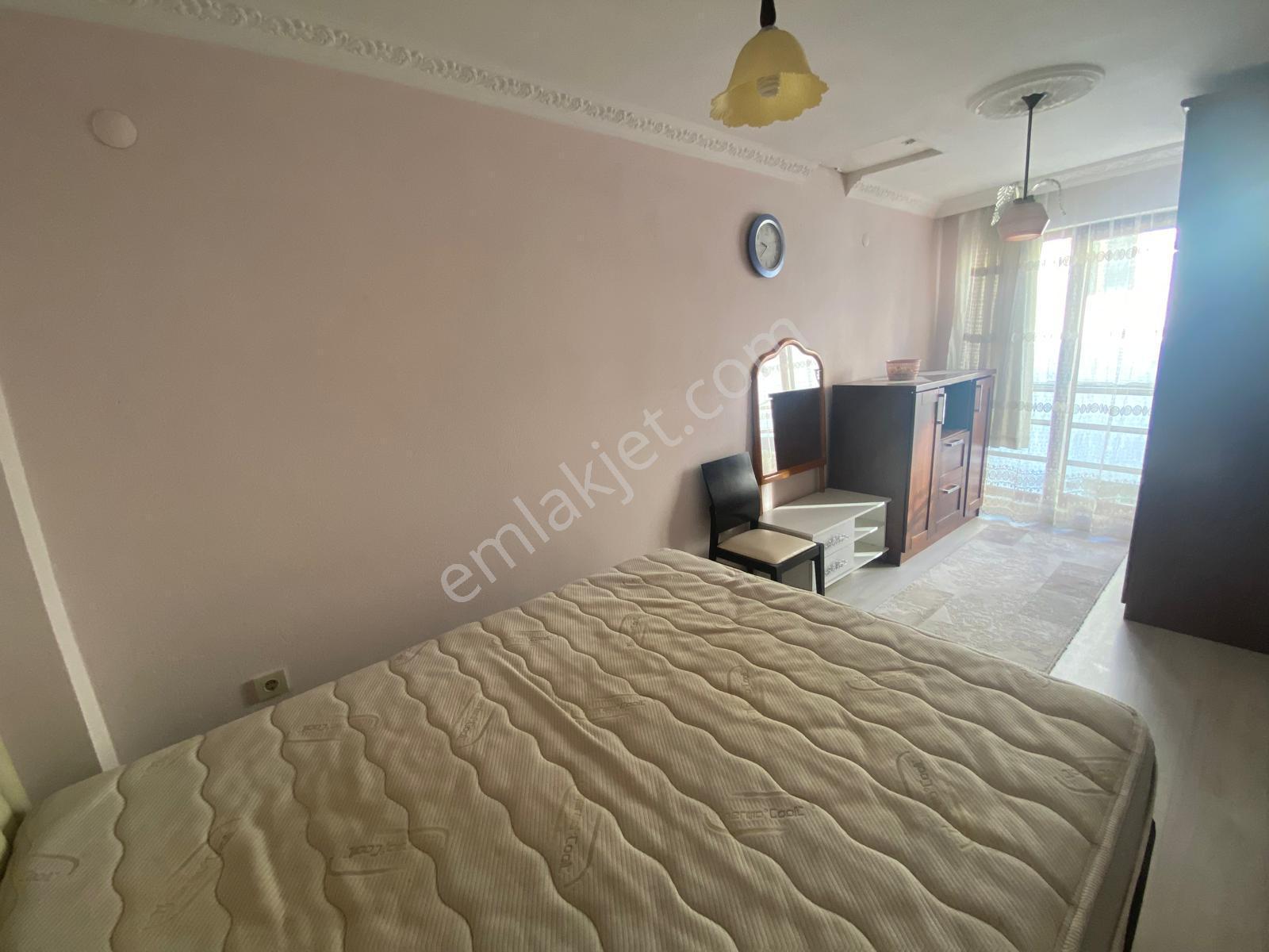 Yüksel'den Edremit Merkez'de 2+1 Full Eşyalı Müstakil Daire - Görsel 21