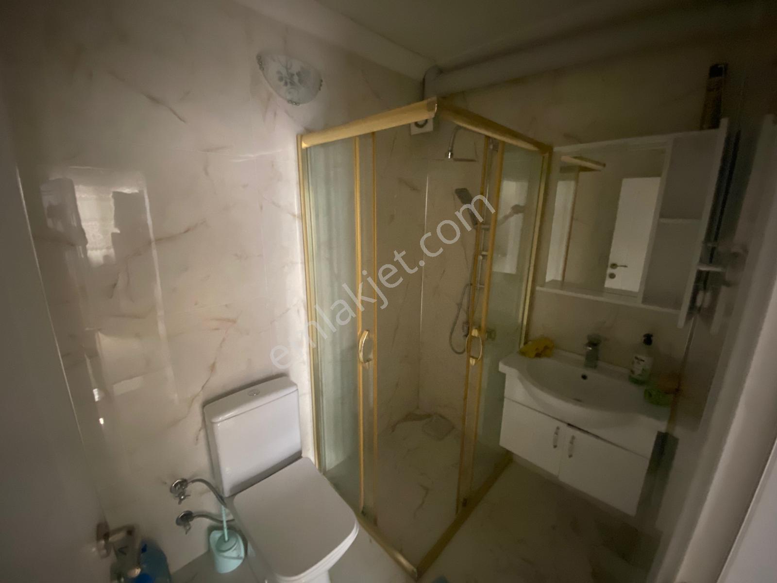 Yüksel'den Edremit Merkez'de 2+1 Full Eşyalı Müstakil Daire - Görsel 14