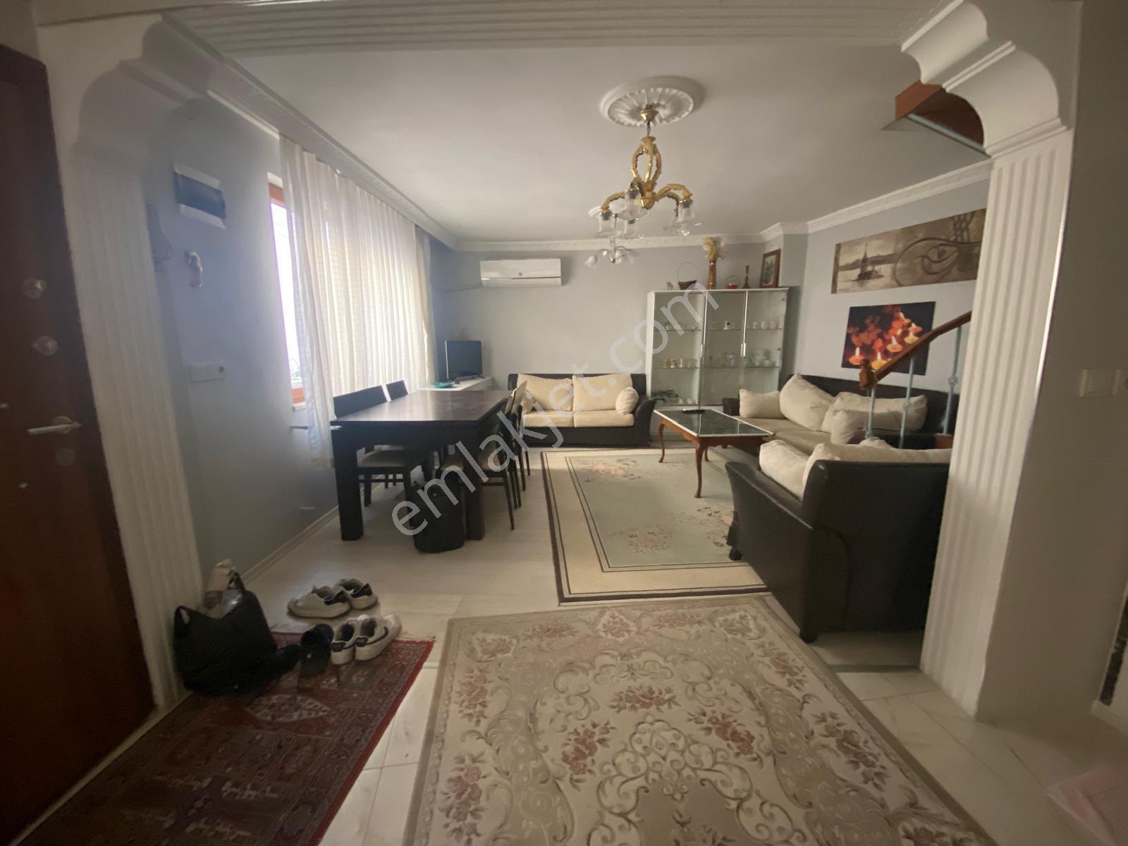 Yüksel'den Edremit Merkez'de 2+1 Full Eşyalı Müstakil Daire - Görsel 10