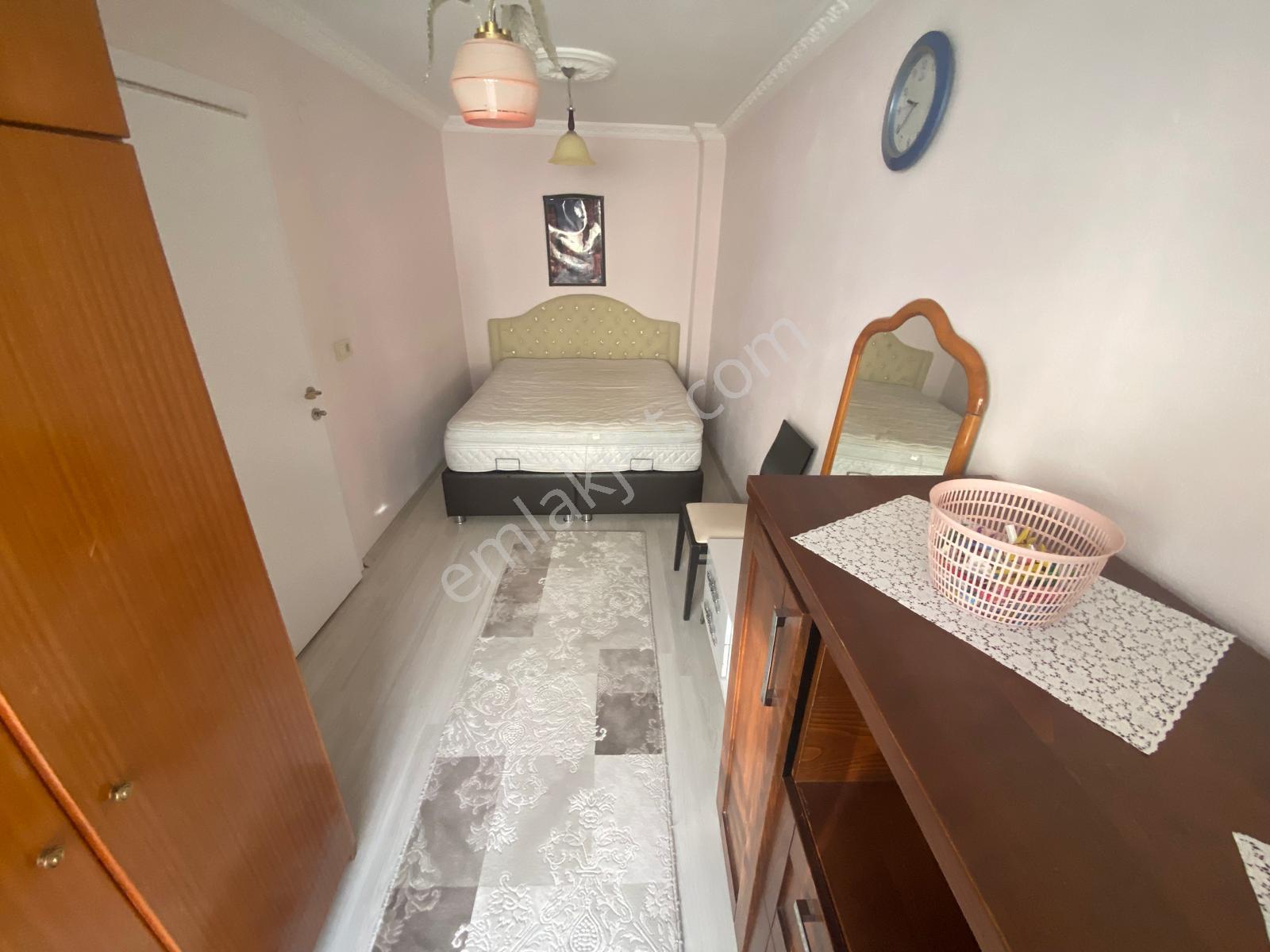 Yüksel'den Edremit Merkez'de 2+1 Full Eşyalı Müstakil Daire - Görsel 19