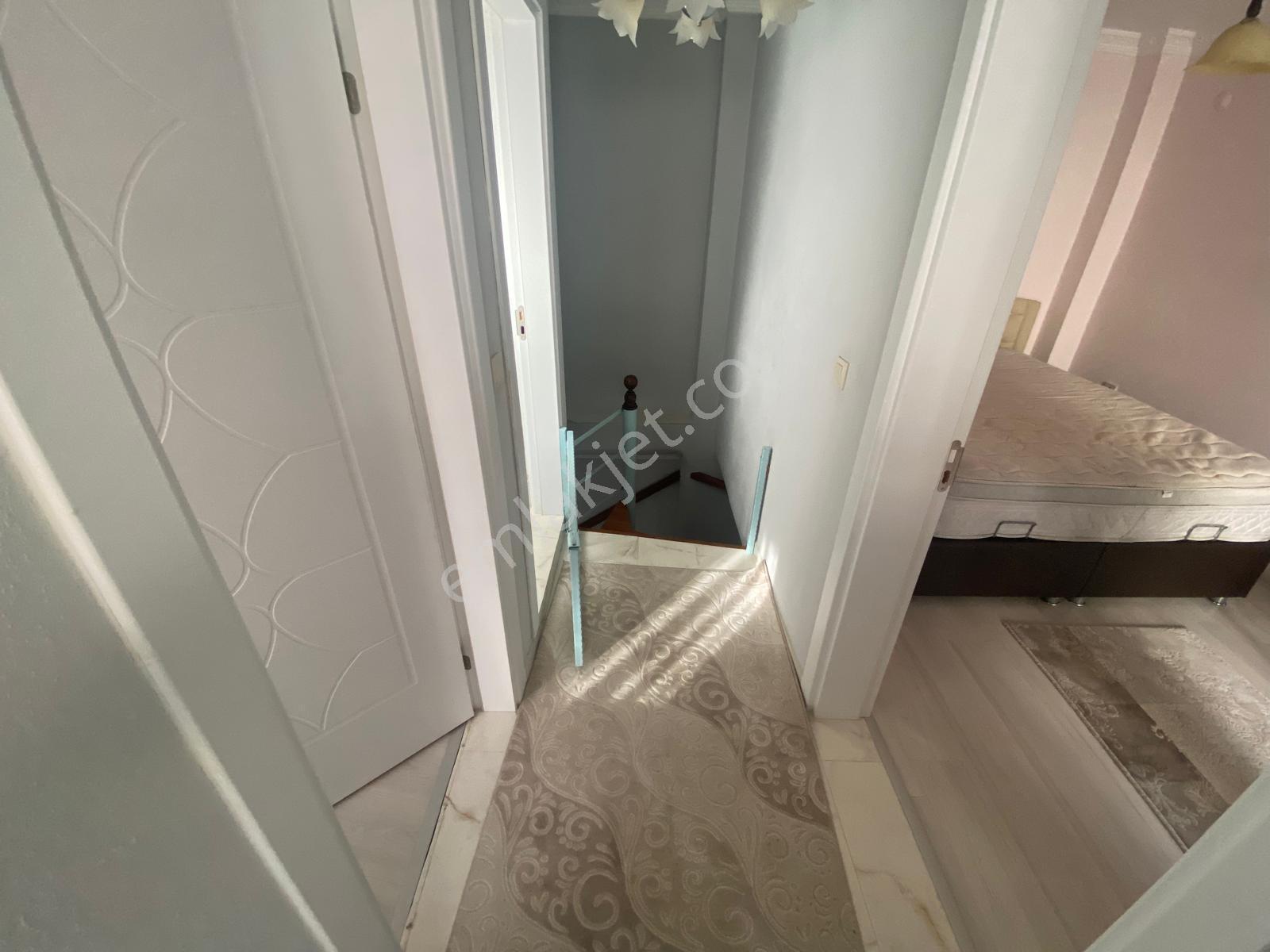 Yüksel'den Edremit Merkez'de 2+1 Full Eşyalı Müstakil Daire - Görsel 15