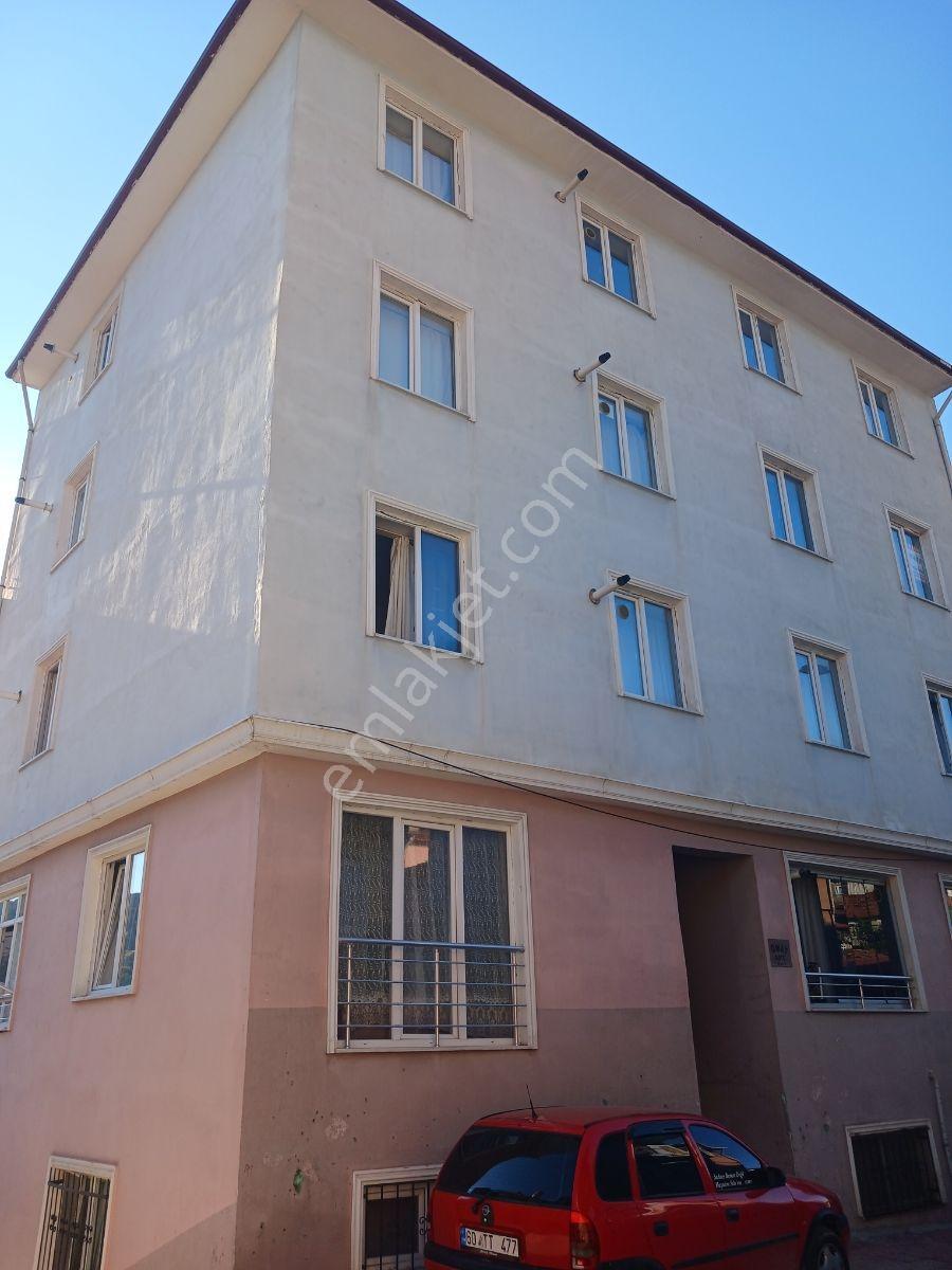Tokat Bizim Emlaktan Satılık 1+1 Daire - Görsel 2