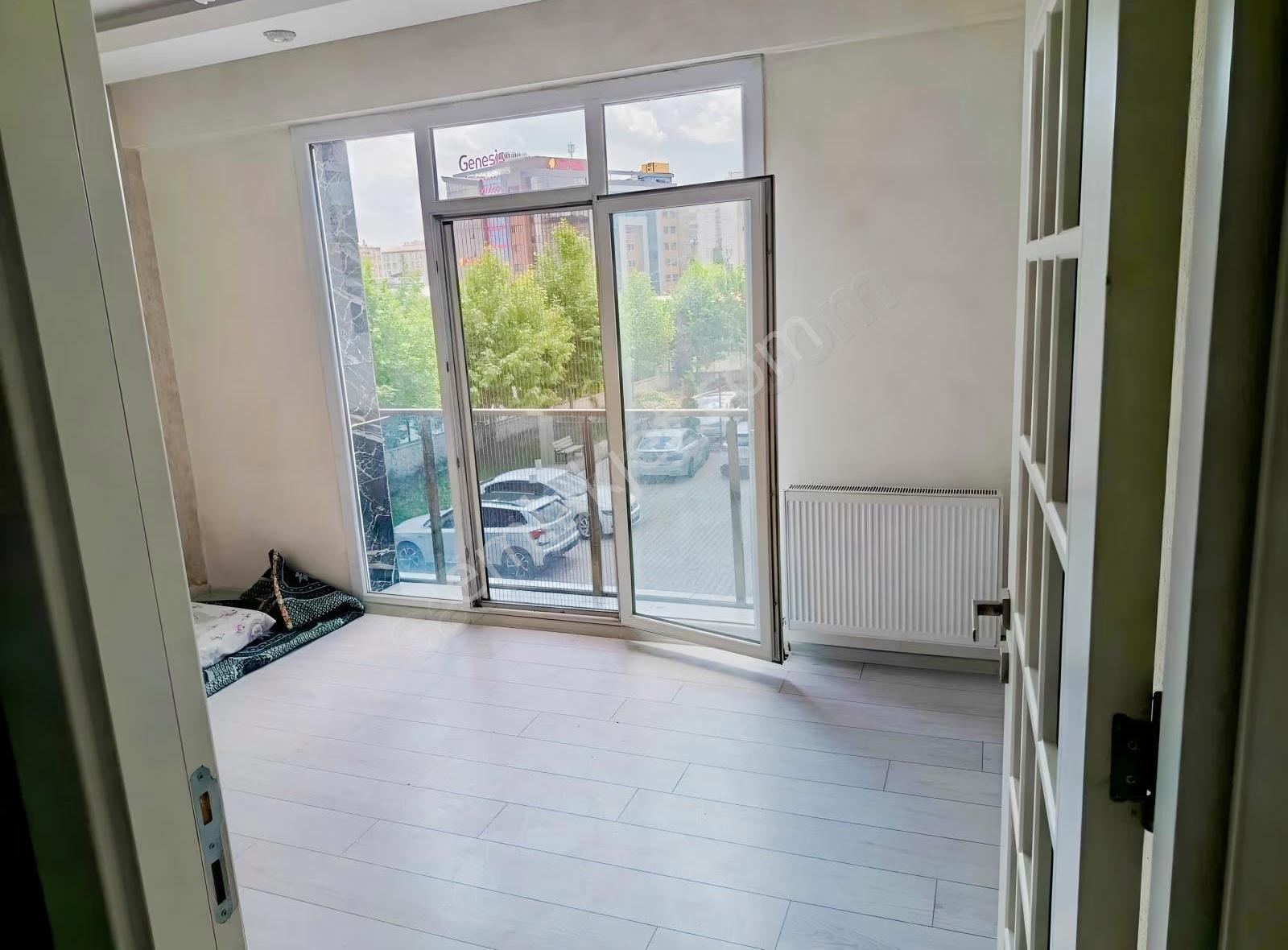 Viva"dan Bubya Park Evleri 1+1 Kiralık Daire - Görsel 11