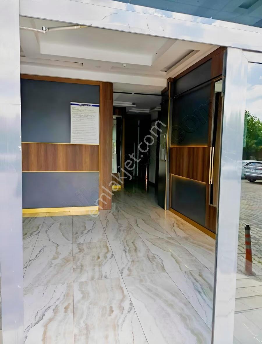 Viva"dan Bubya Park Evleri 1+1 Kiralık Daire - Görsel 5