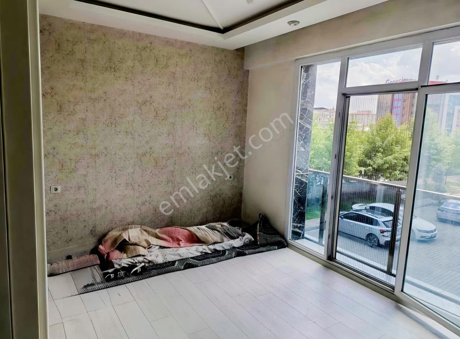 Viva"dan Bubya Park Evleri 1+1 Kiralık Daire - Görsel 3